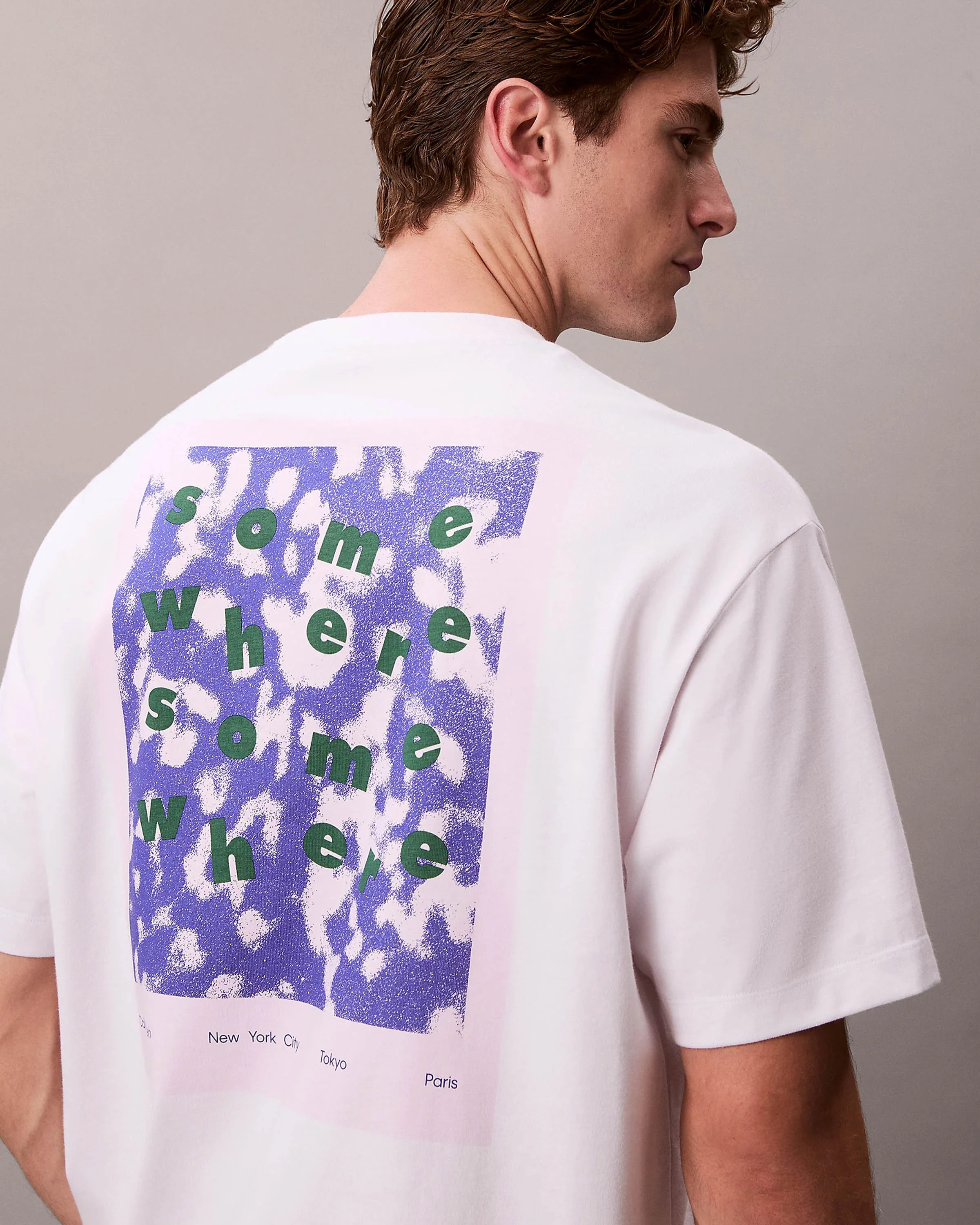 Relaxed T-Shirt - Image 4