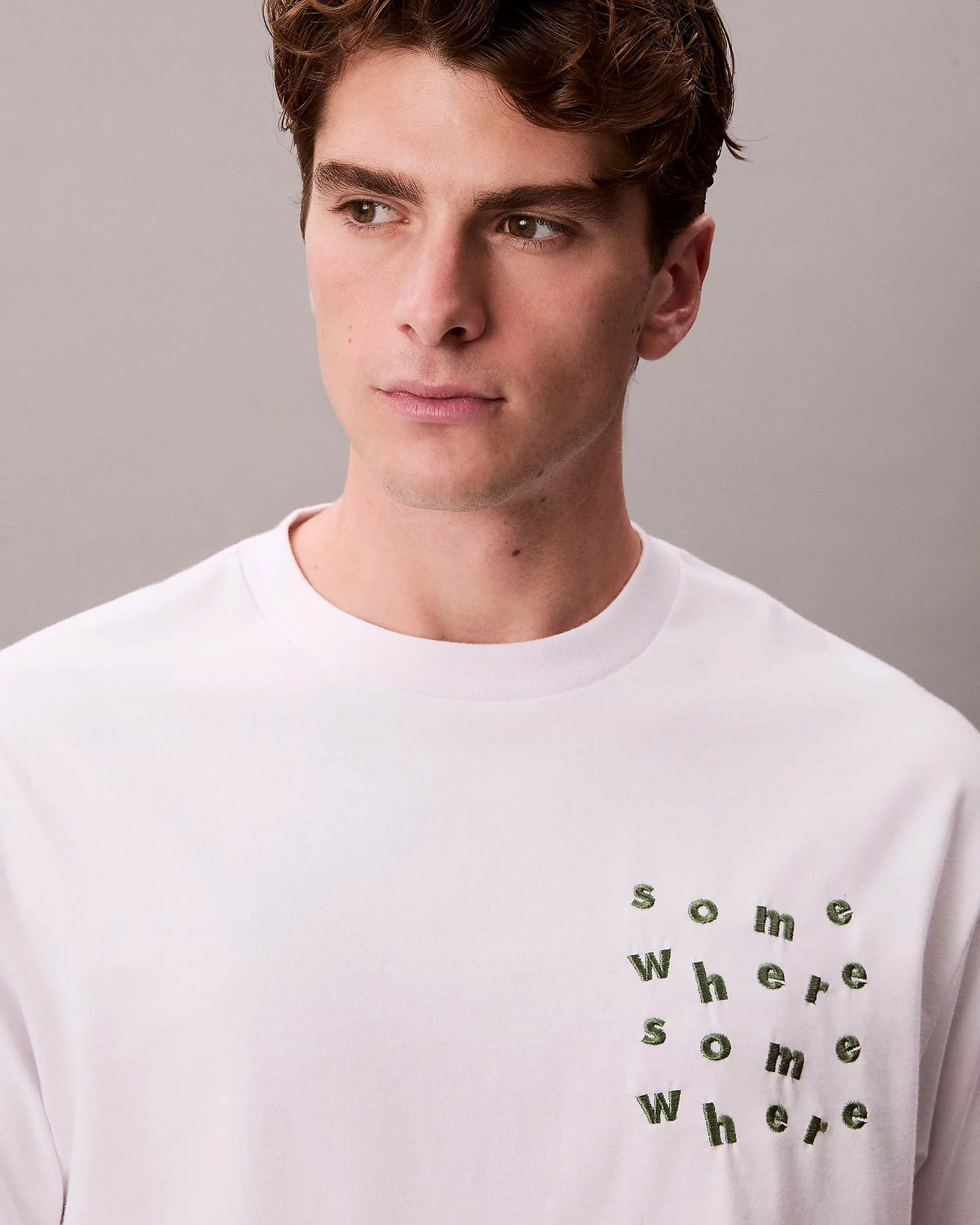 Relaxed T-Shirt - Image 5