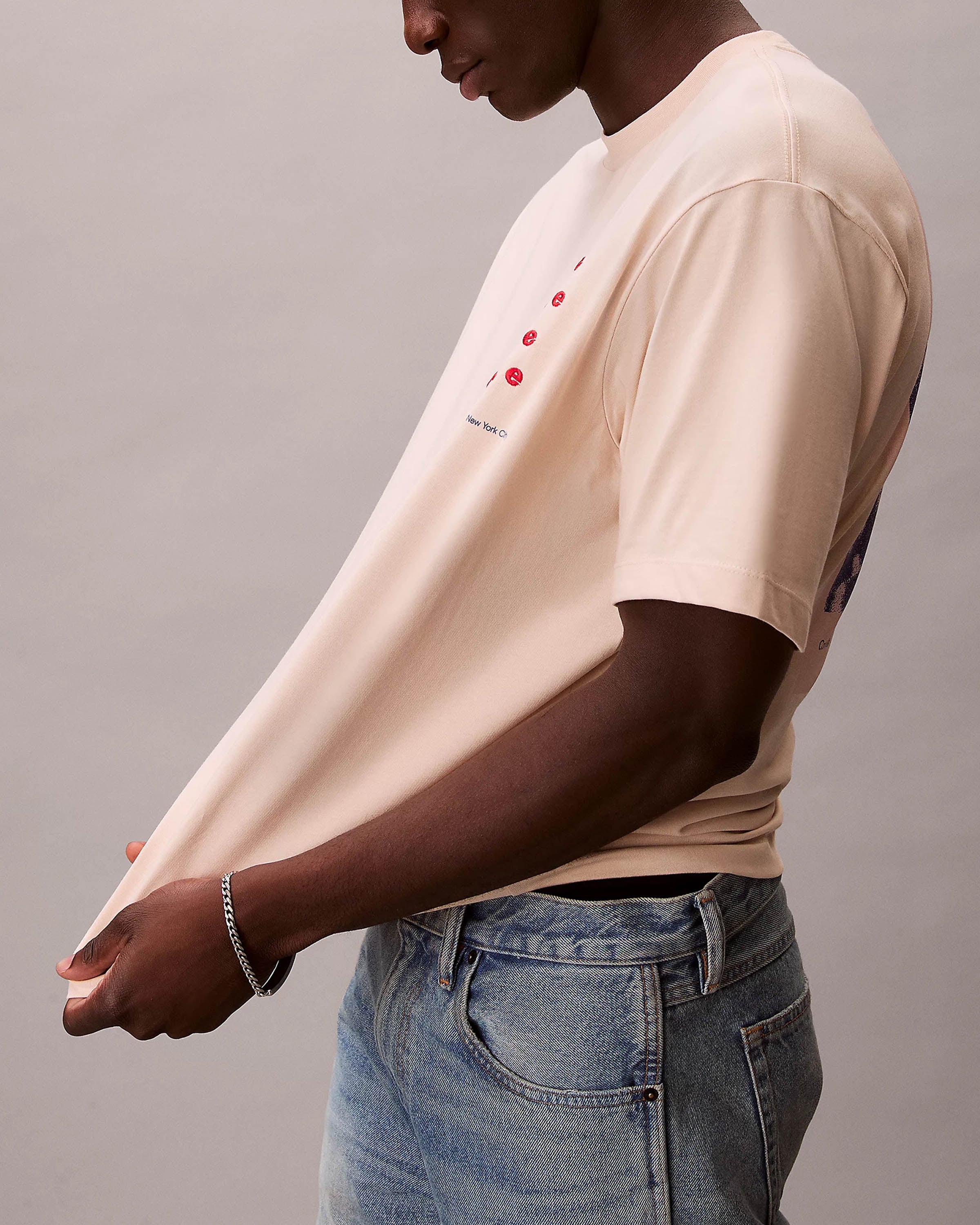 Relaxed T-Shirt - Image 6