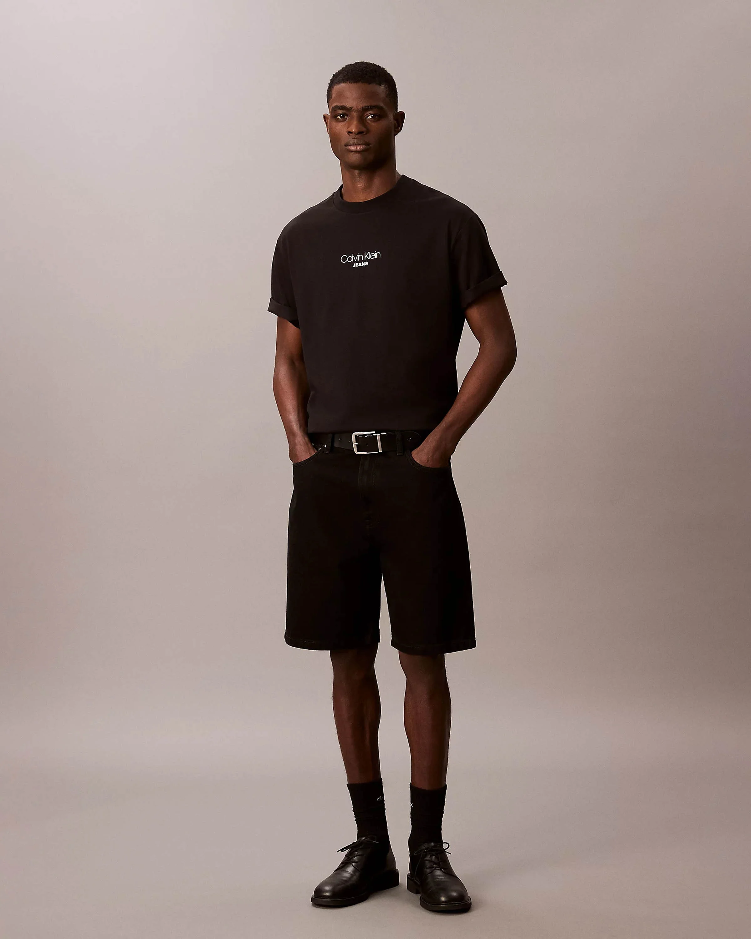 Relaxed T-Shirt - Image 3