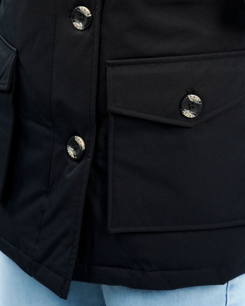 4 Pocket Parka - Image 6