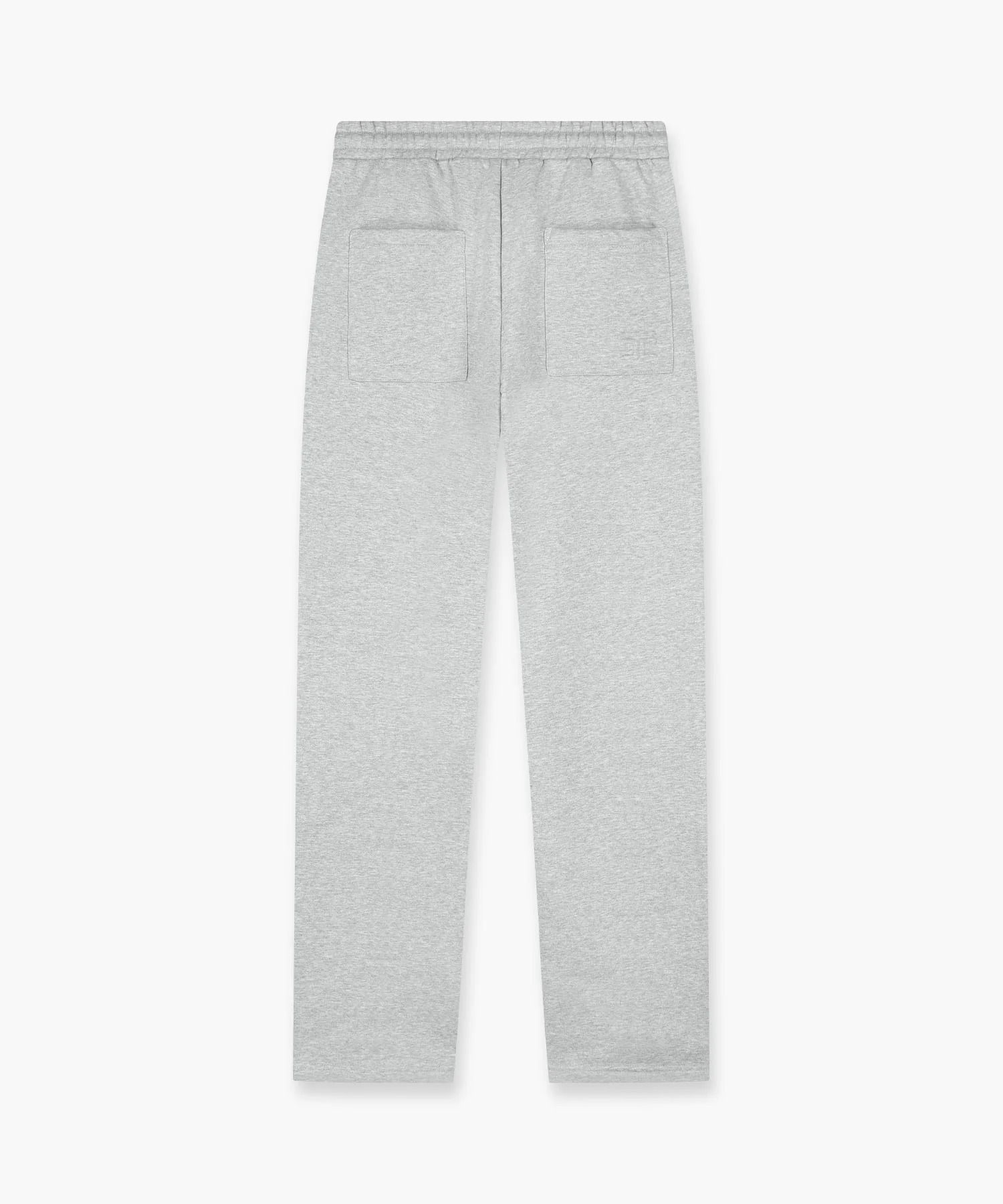 Angel2.0 Fleece Straight Fit Joggingbroek - Image 3