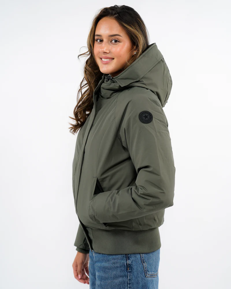 Bomber Jas - Image 5