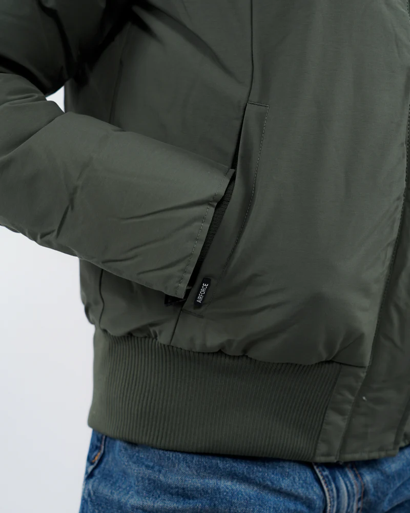 Bomber Jas - Image 6