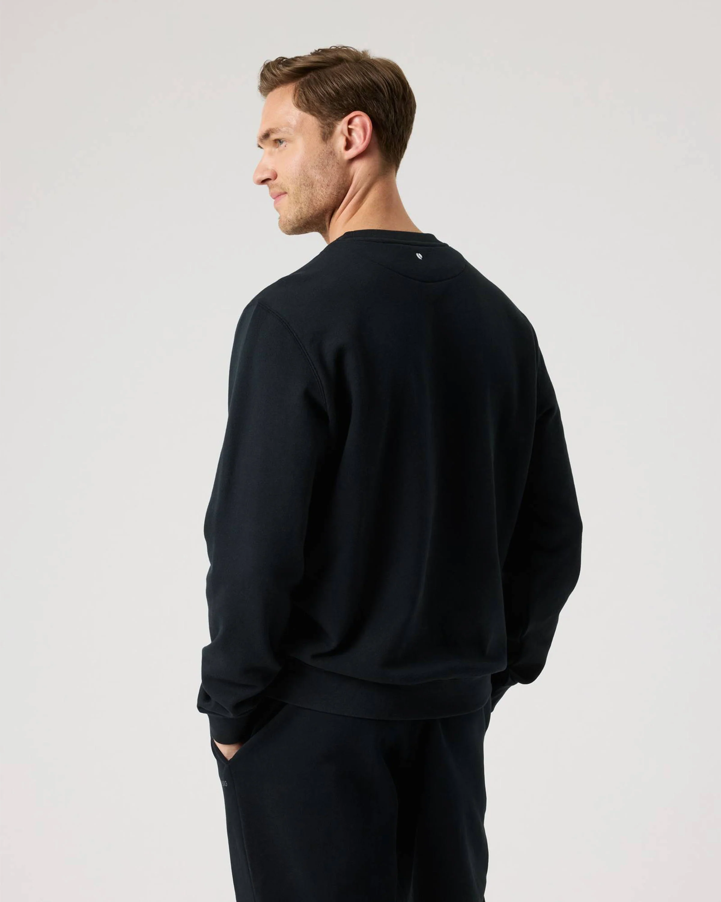 Classic Sweater - Image 3