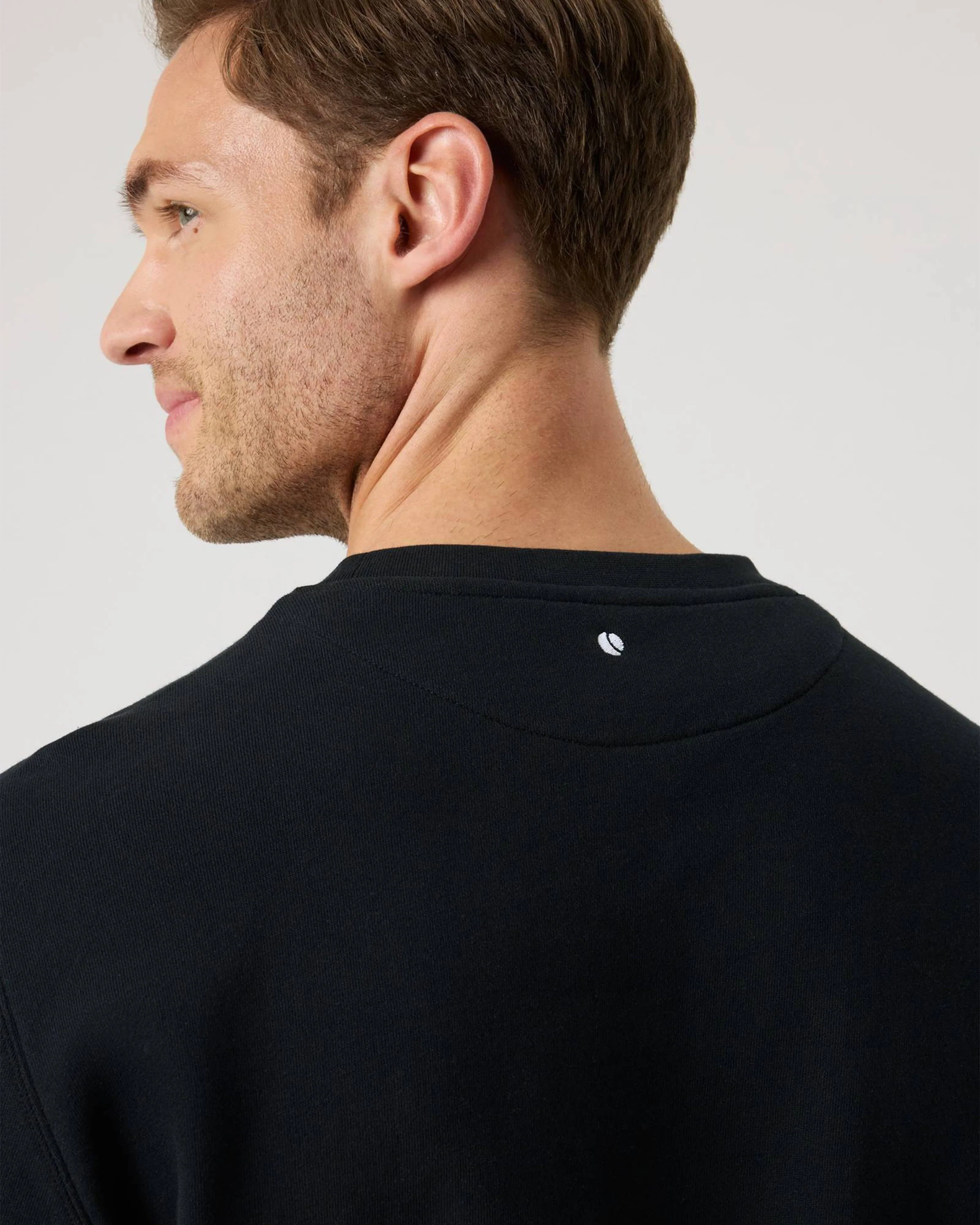 Classic Sweater - Image 5