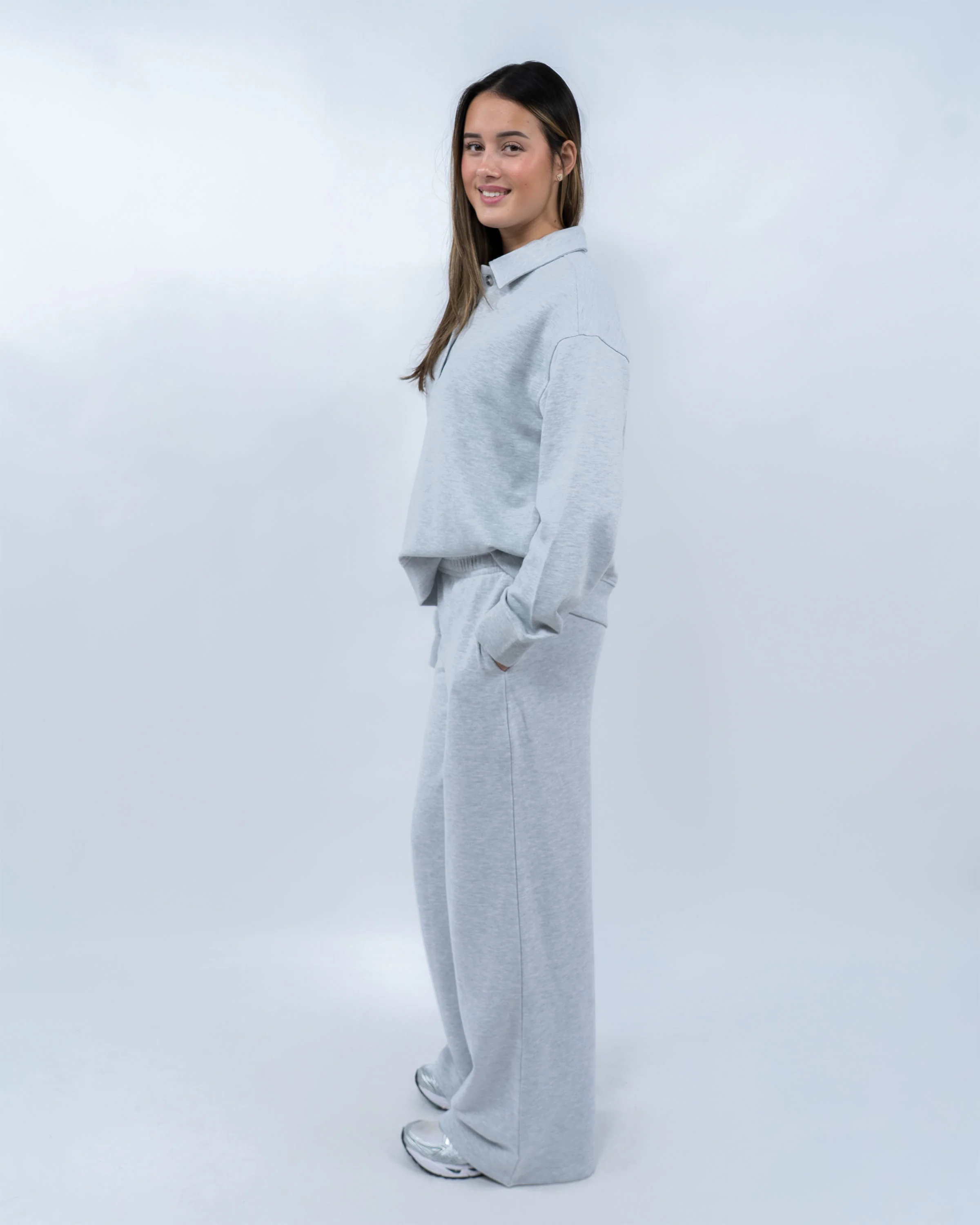 Collar Sweater - Image 3