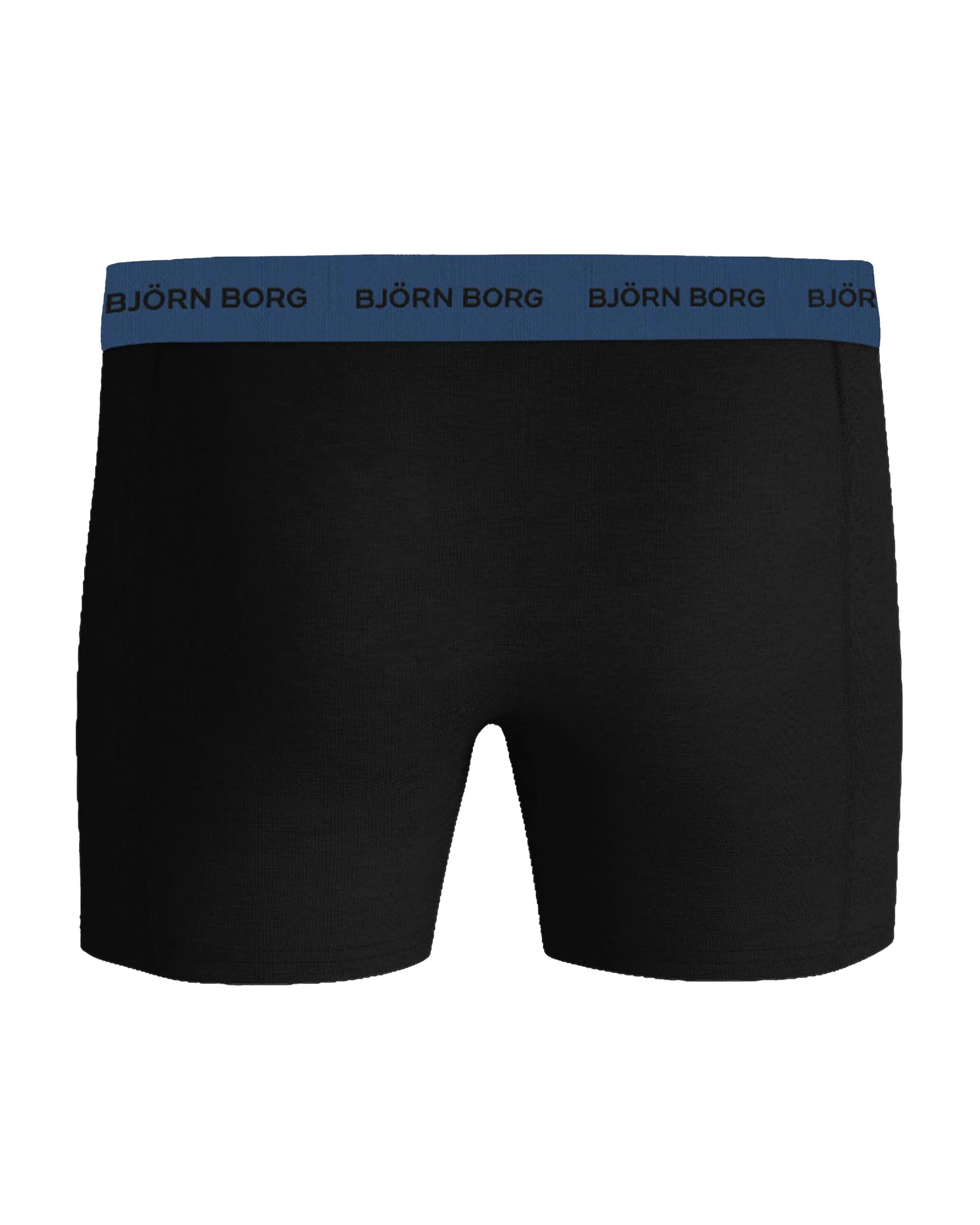 Cotton Stretch Boxer 5-Pack - Image 3