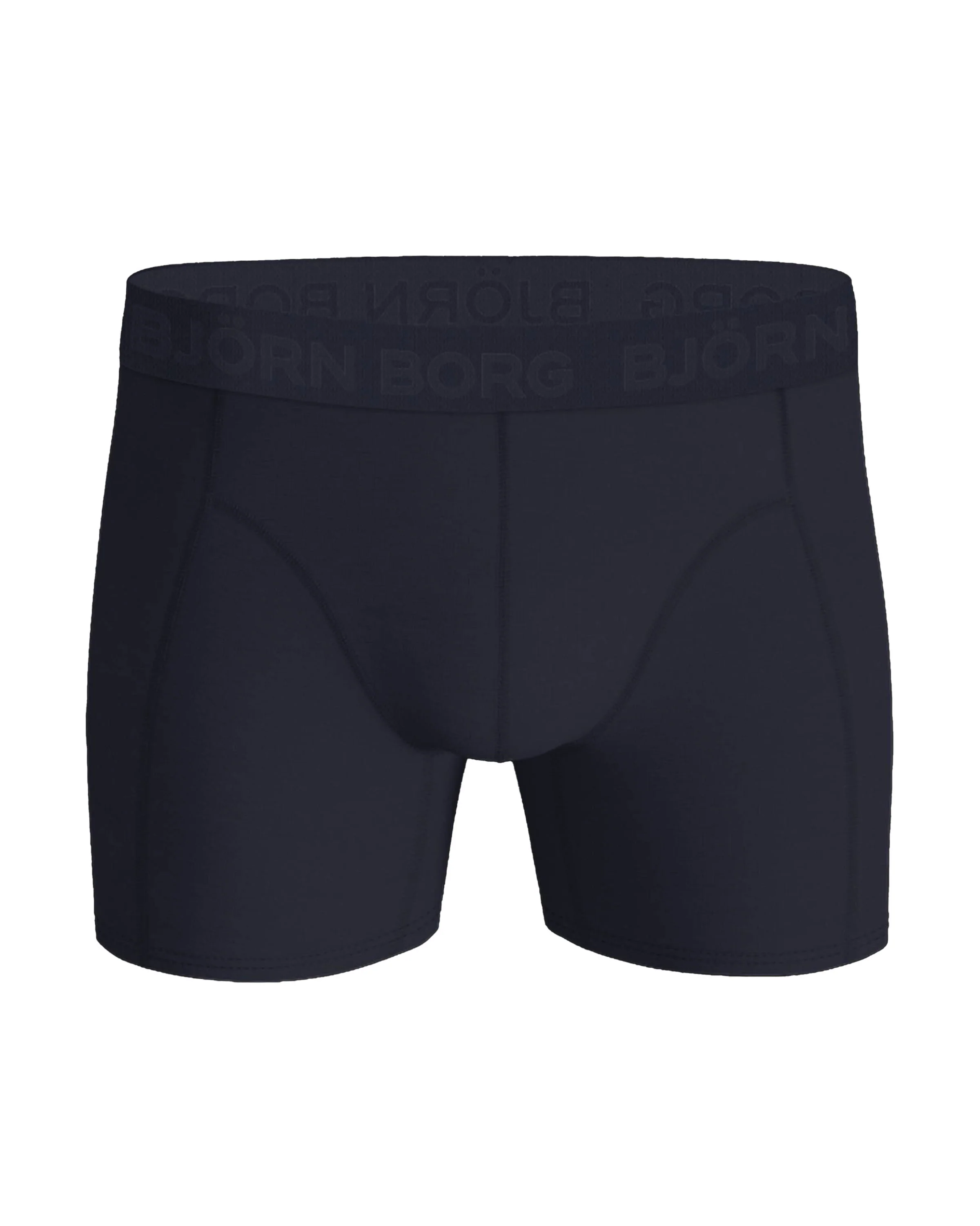 Cotton Stretch Boxer 7-Pack - Image 6