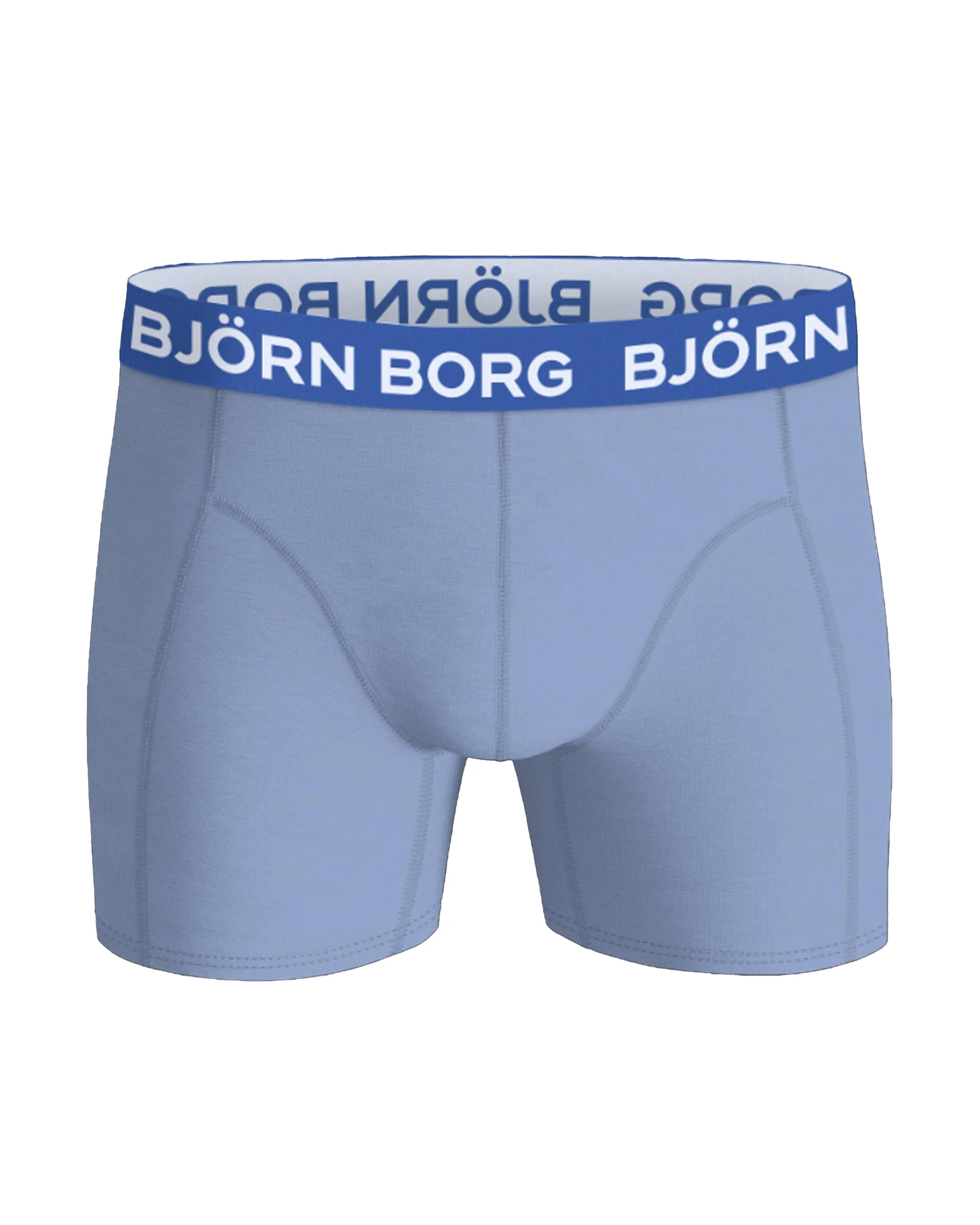 Cotton Stretch Boxer 7-Pack - Image 7