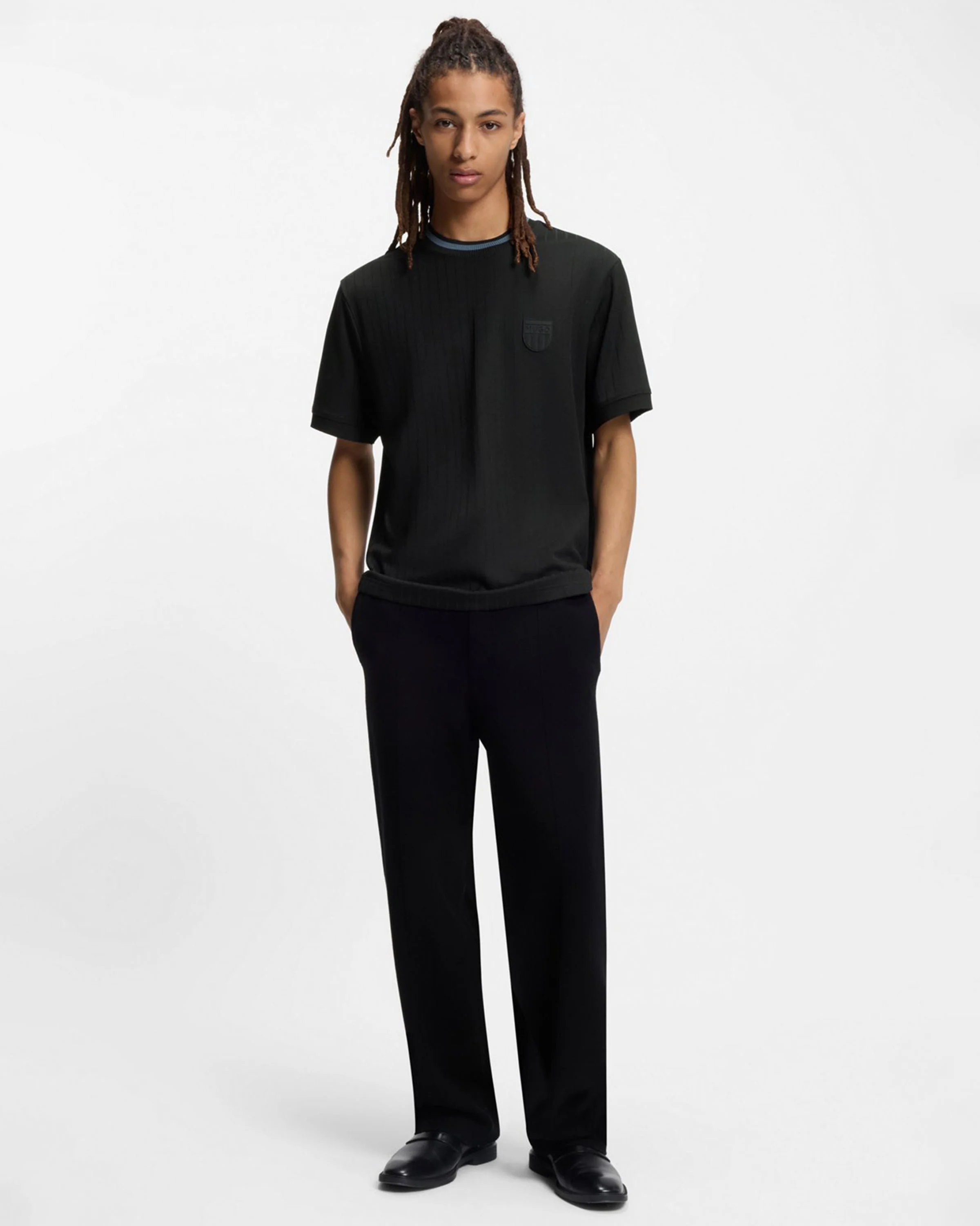 Davros T-Shirt - Image 4