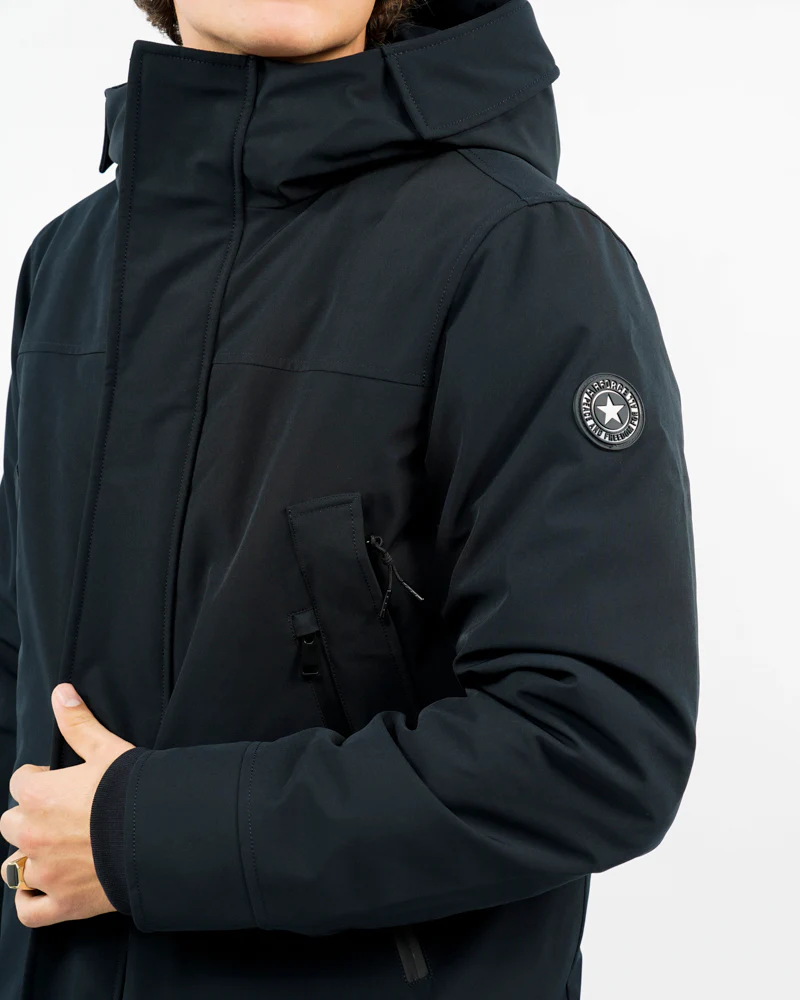 Dax Parka Winterjas - Image 4