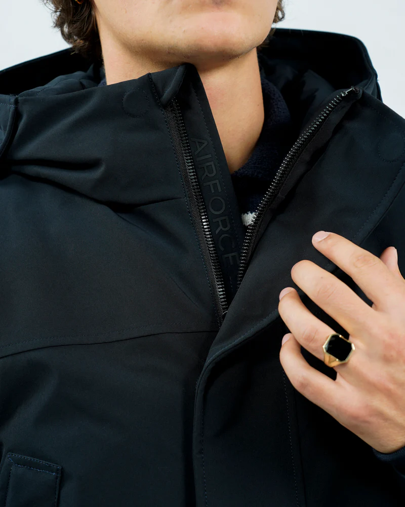 Dax Parka Winterjas - Image 6