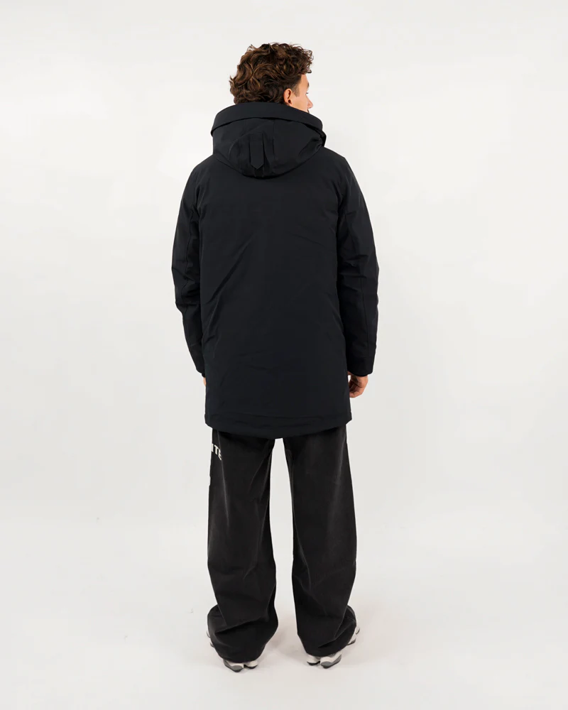 Dax Parka Winterjas - Image 8