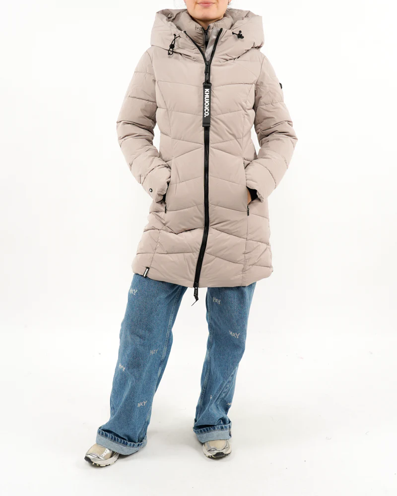 Dier Pufferjas - Image 3