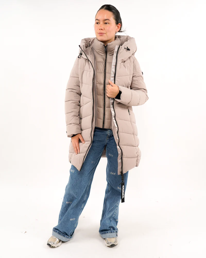 Dier Pufferjas - Image 6