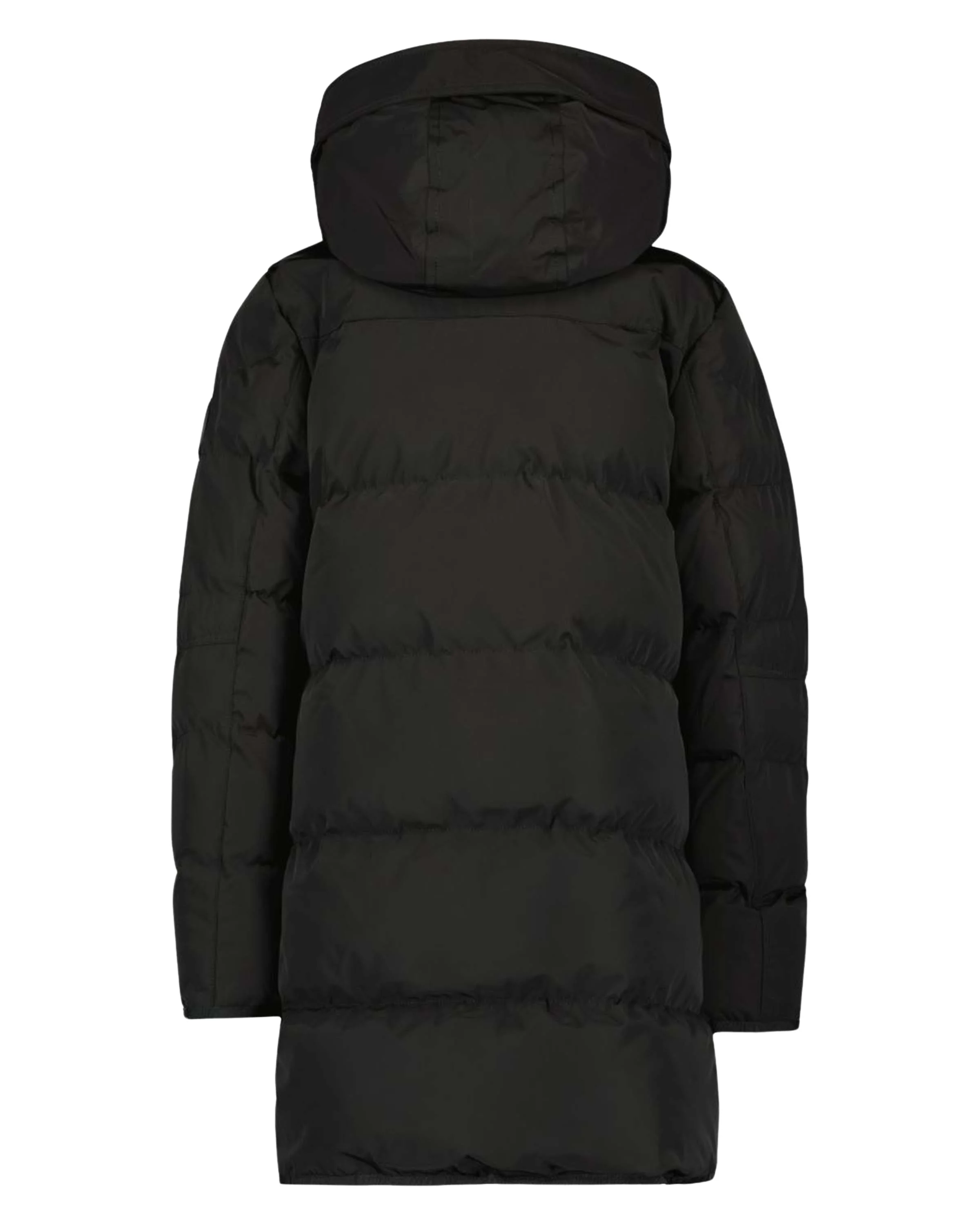 Jade Winterjas - Image 3