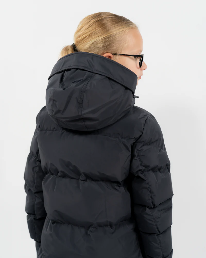 Jade Winterjas - Image 4