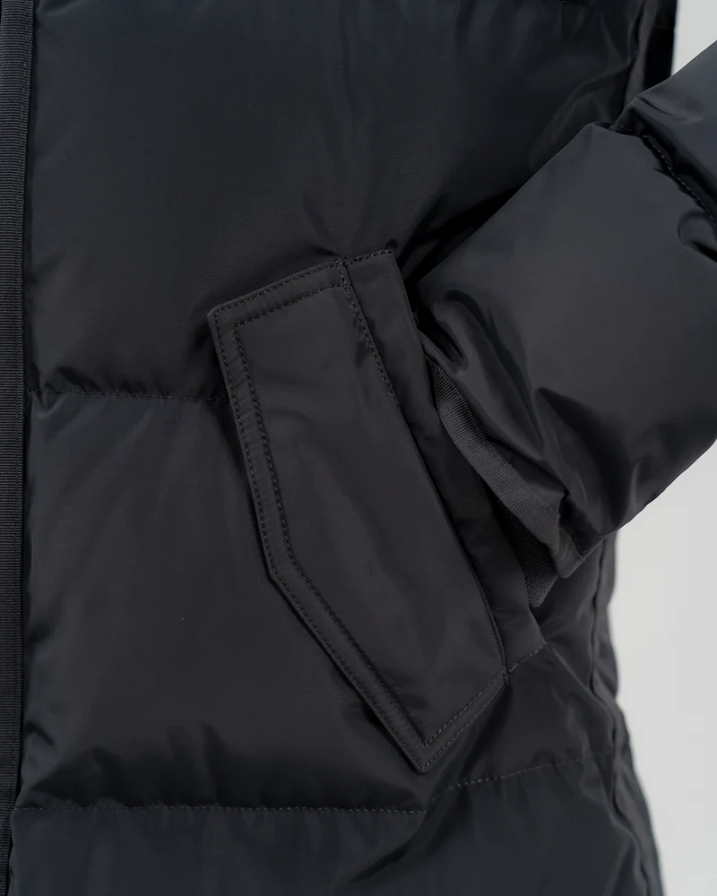 Jade Winterjas - Image 6