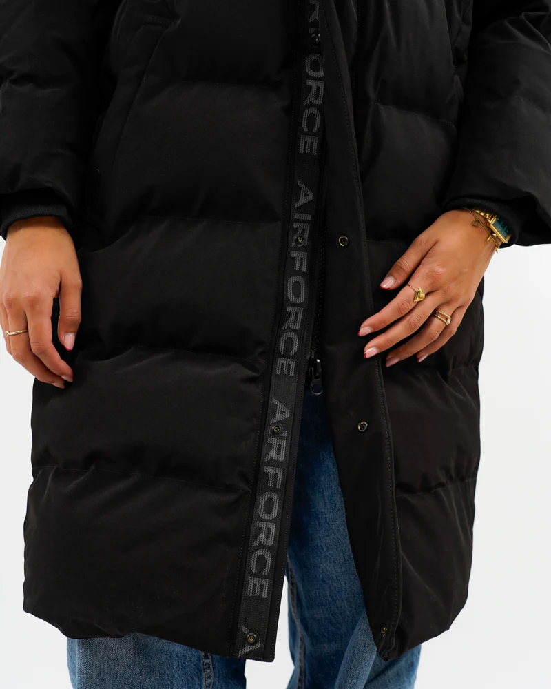 Janet Parka - Image 3