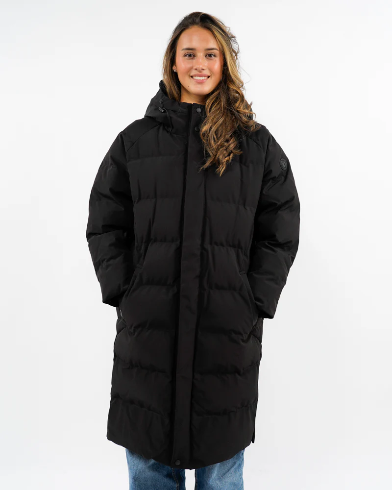 Janet Parka - Image 6