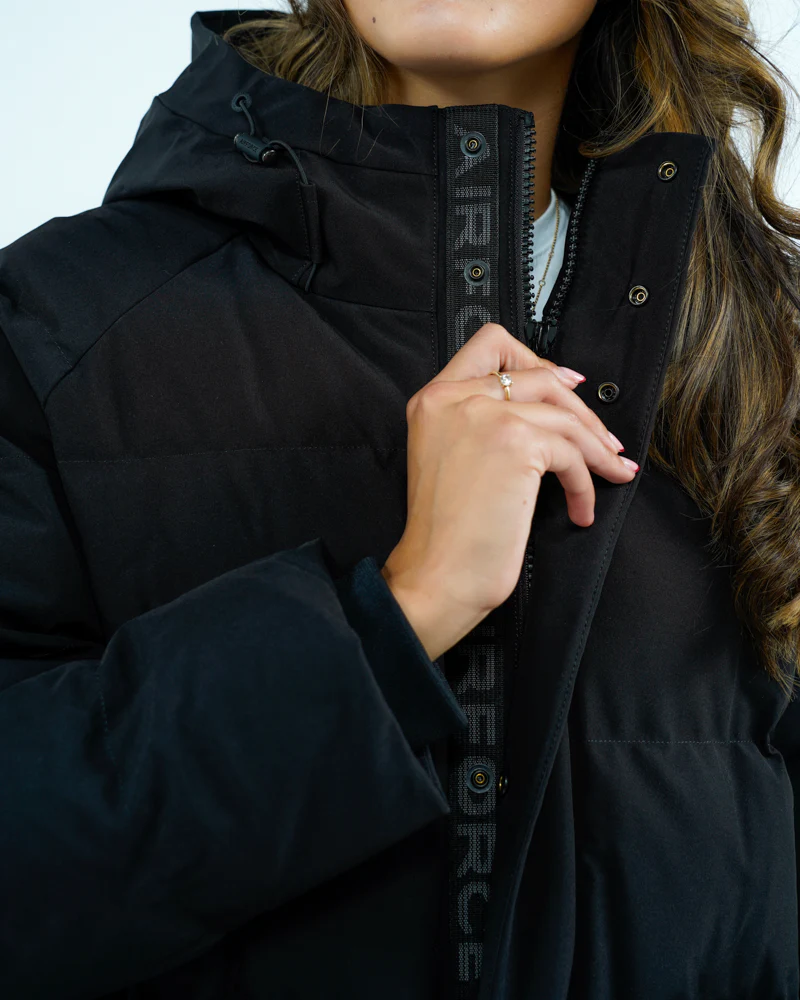 Janet Parka - Image 8