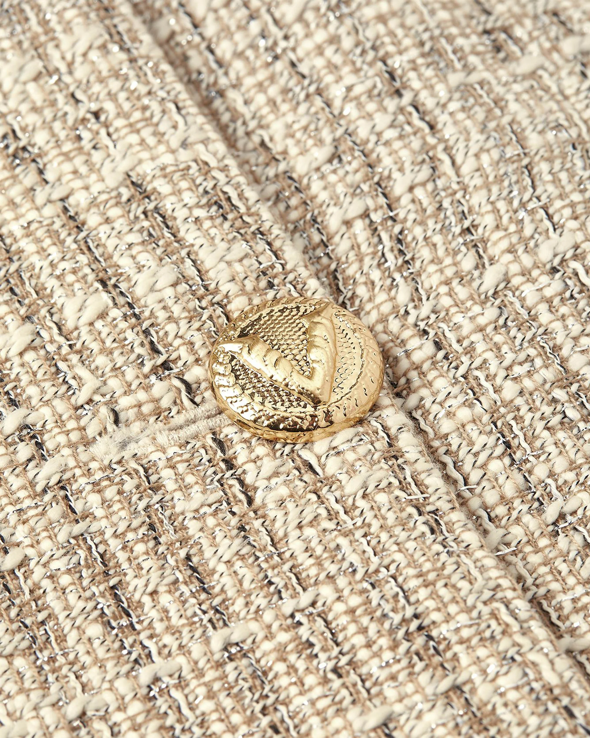 Junia Bomber Jas - Image 4