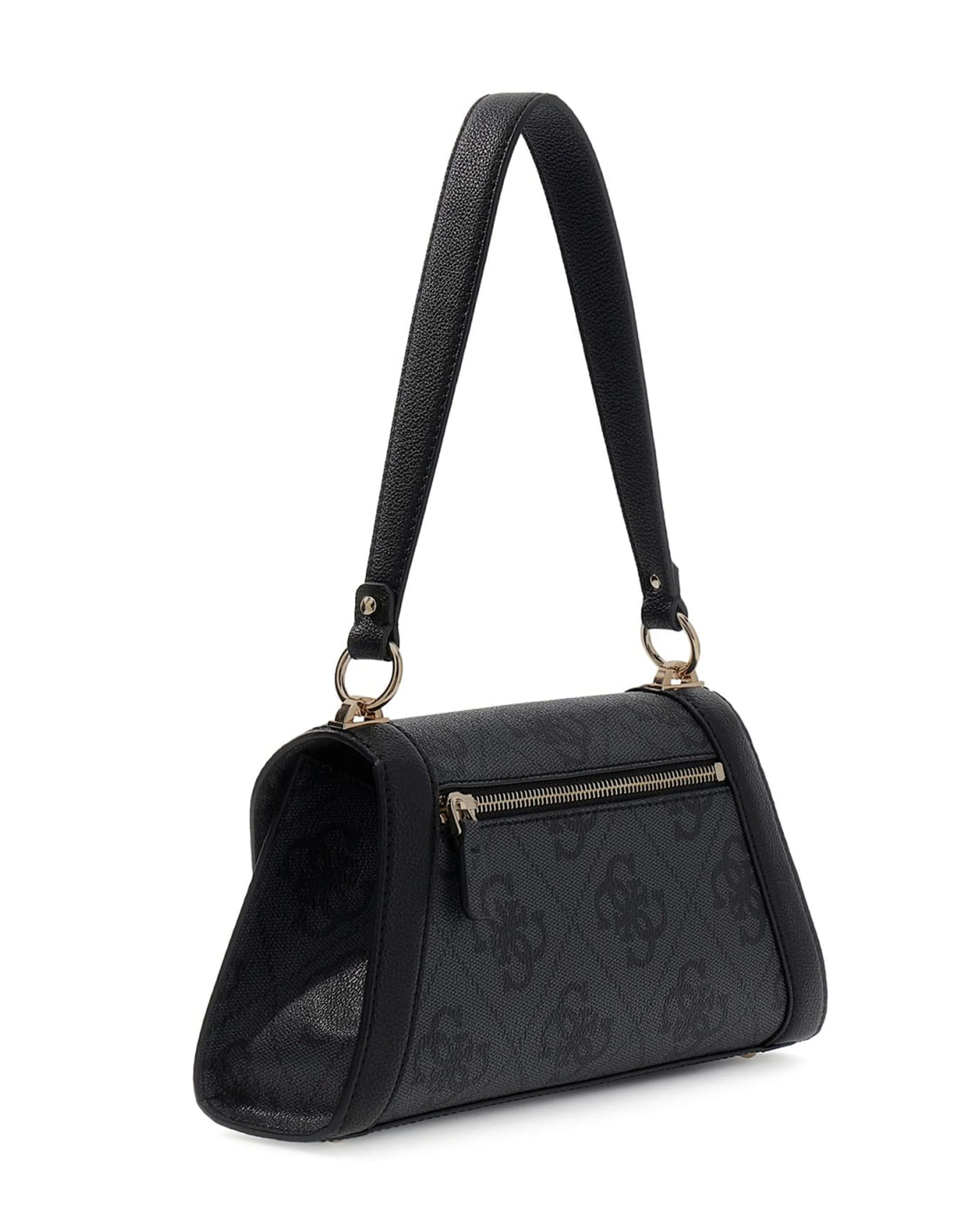 Karnilla Logo Flap Schoudertas - Image 3