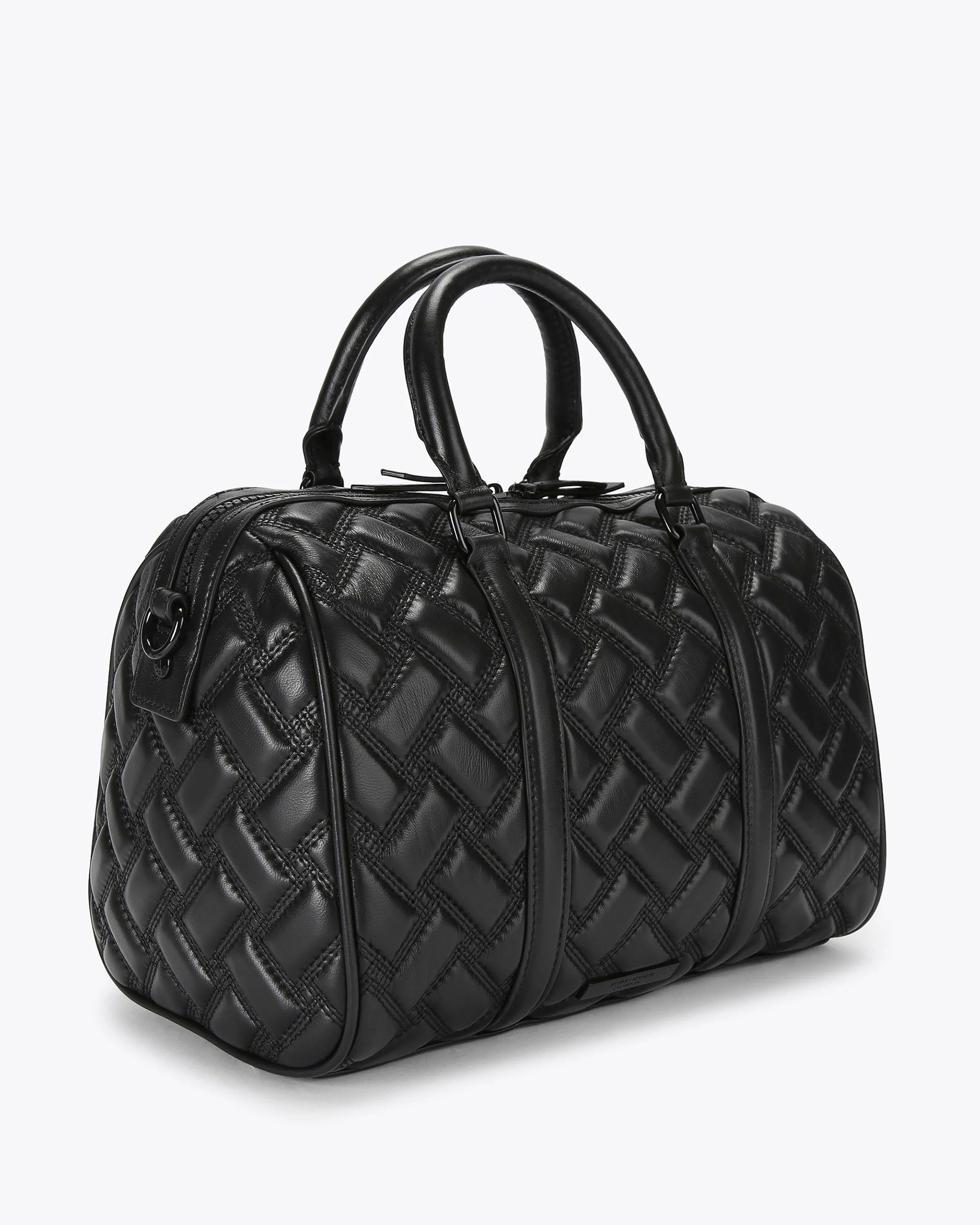 Kensington Boston Bag Handtas - Image 4