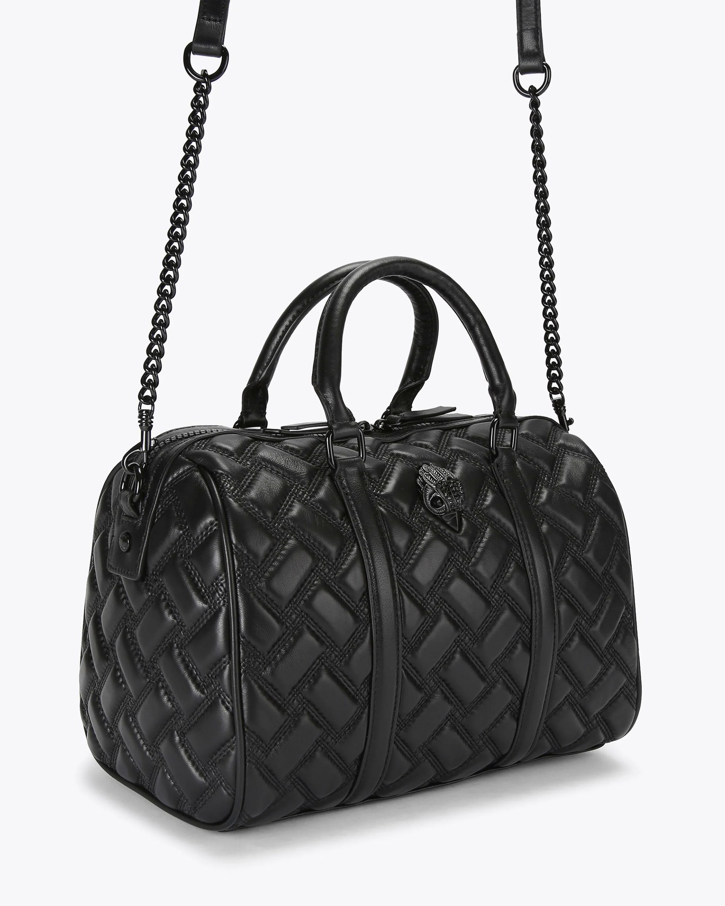 Kensington Boston Bag Handtas - Image 6