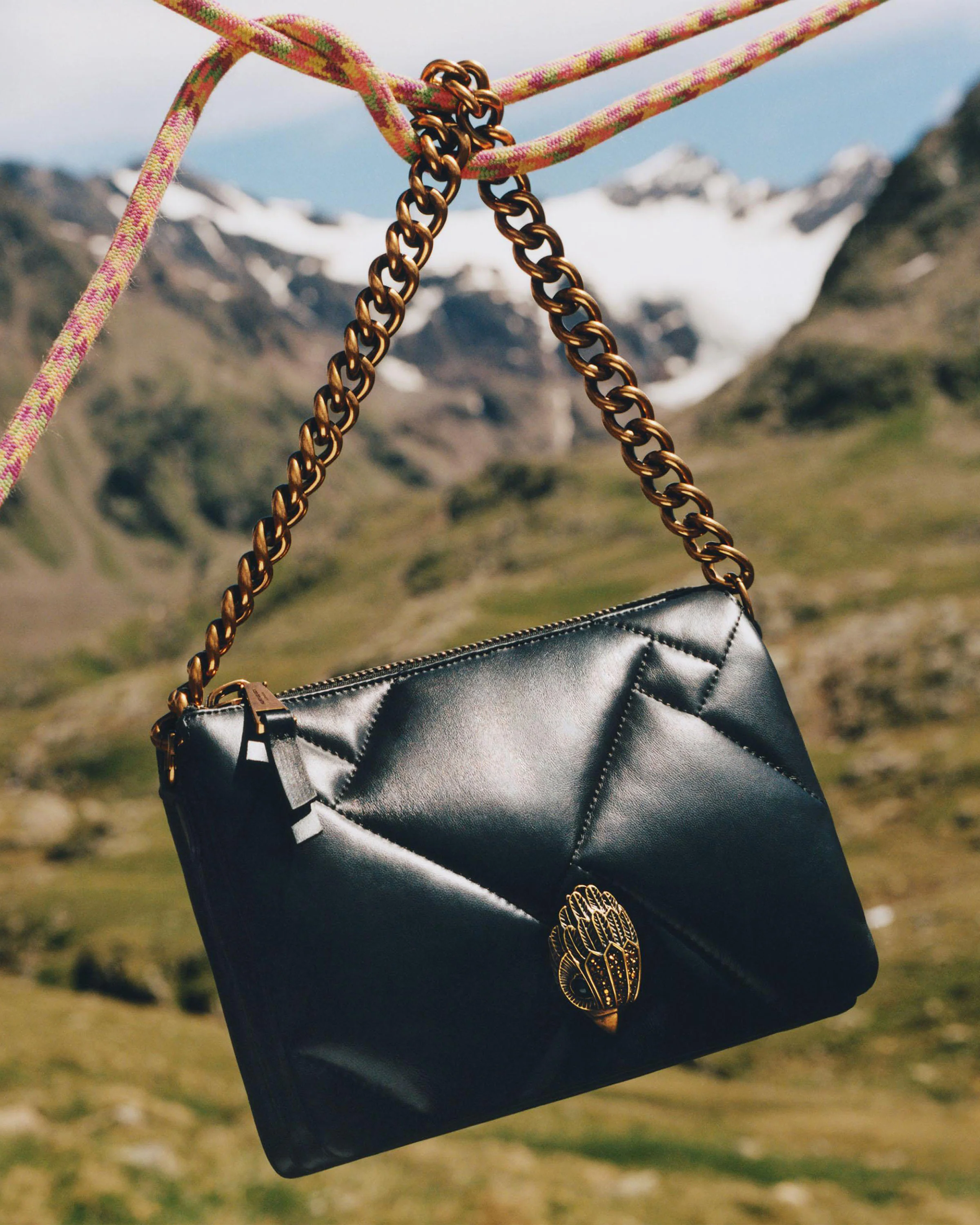 Kensington Puff 3 Pouch - Image 4