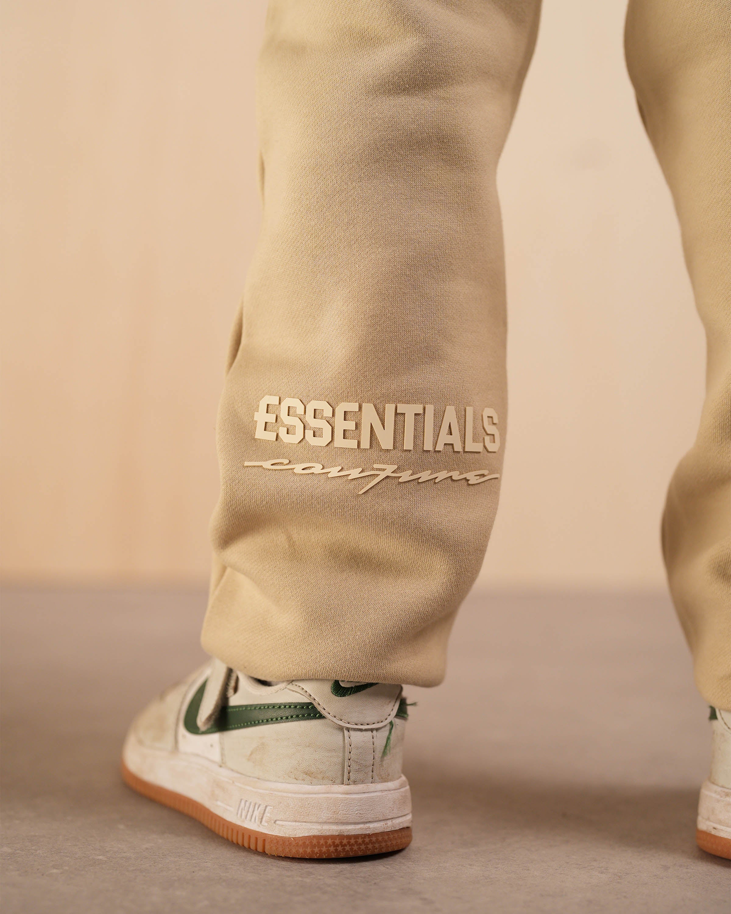 Kids Rubber Tracksuit - Image 5