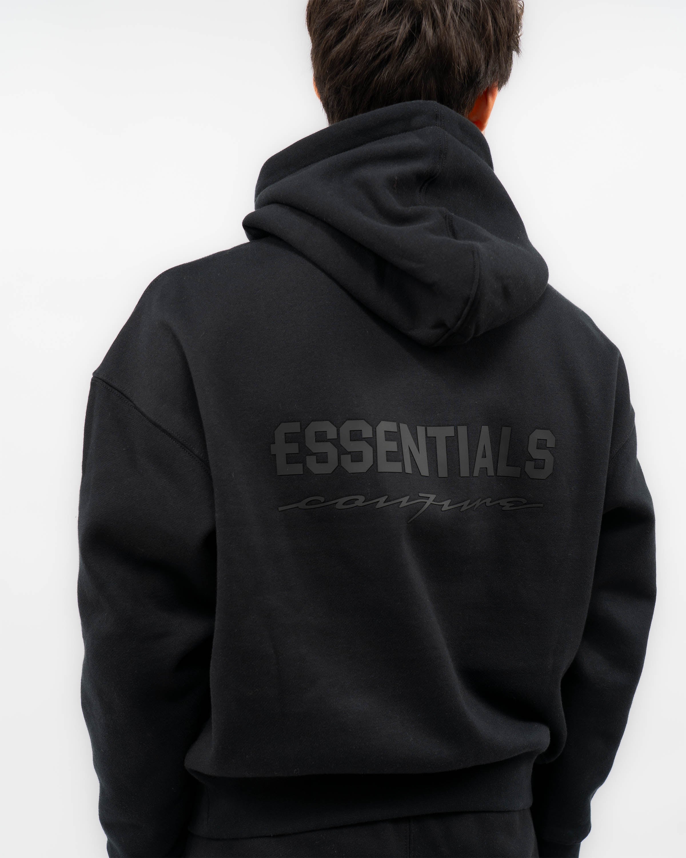 Kids Rubber Tracksuit - Image 6