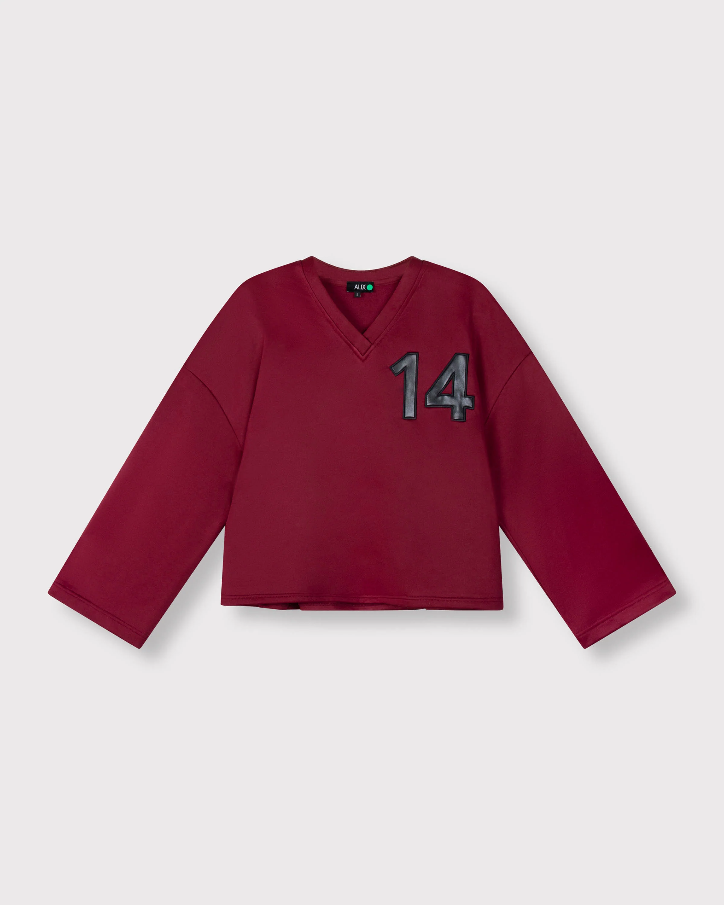 Baseball Sweater - Image 4
