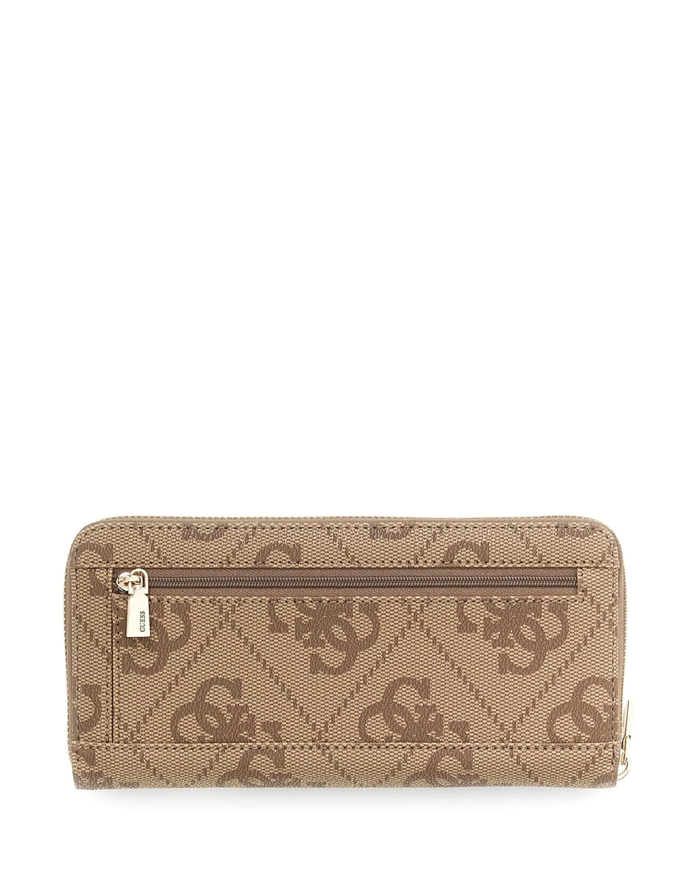 Laurel Large Zip Portemonnee - Image 4