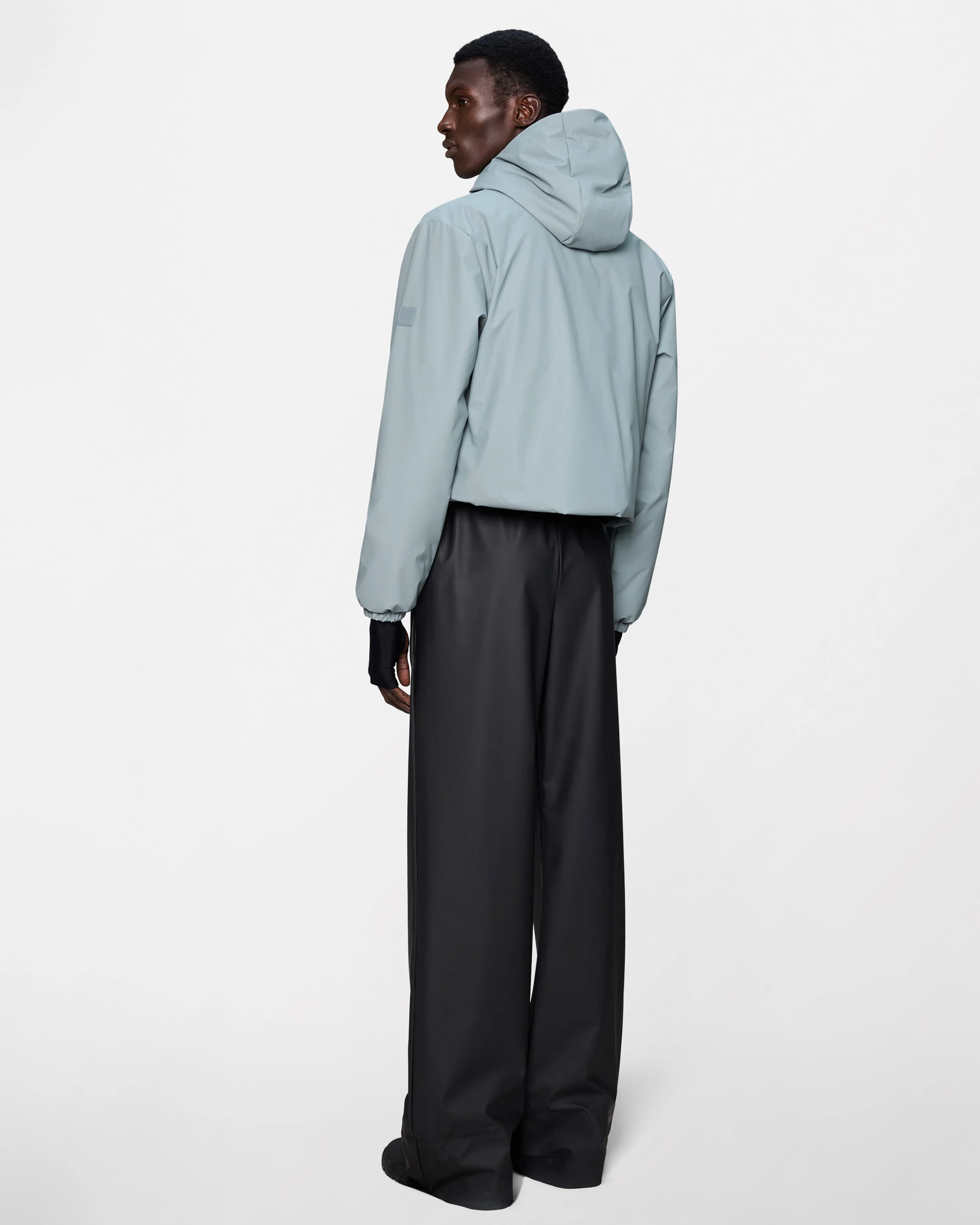 Lohja Short Insulated Jacket - Image 3