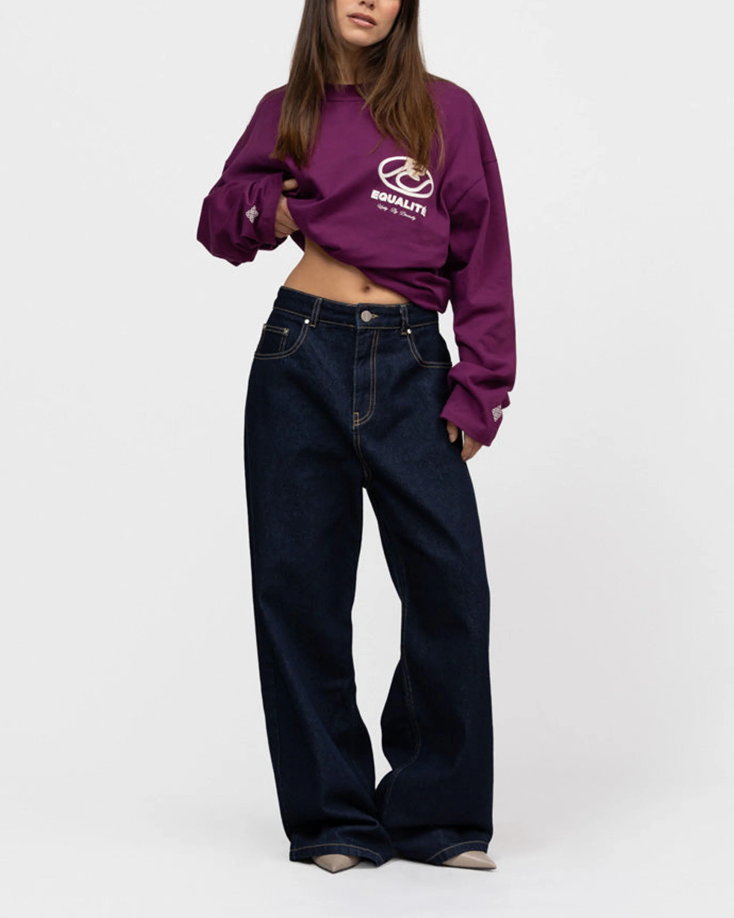 Marcus Baggy Jeans - Image 3