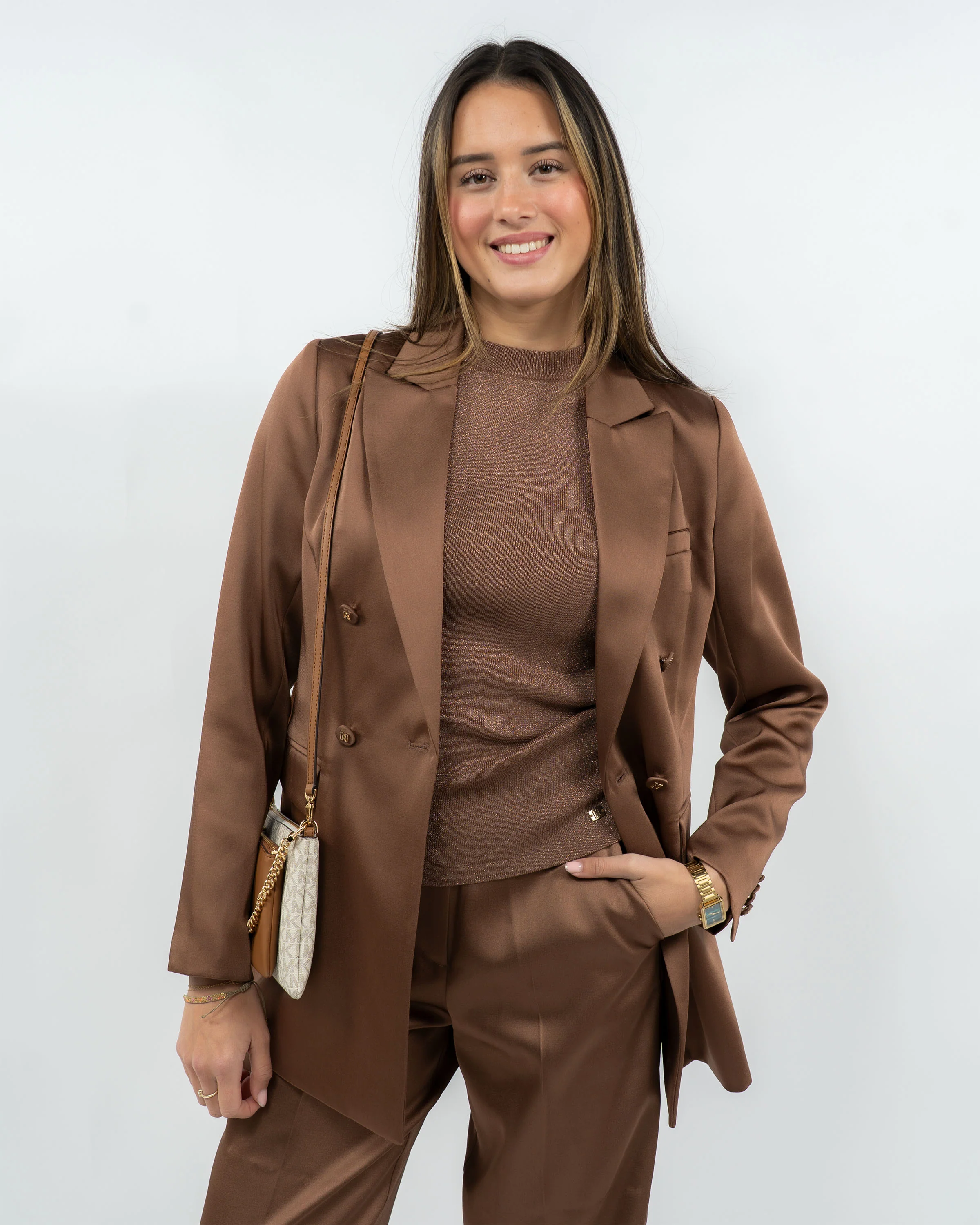 Medium Pocket Crossbody - Image 3