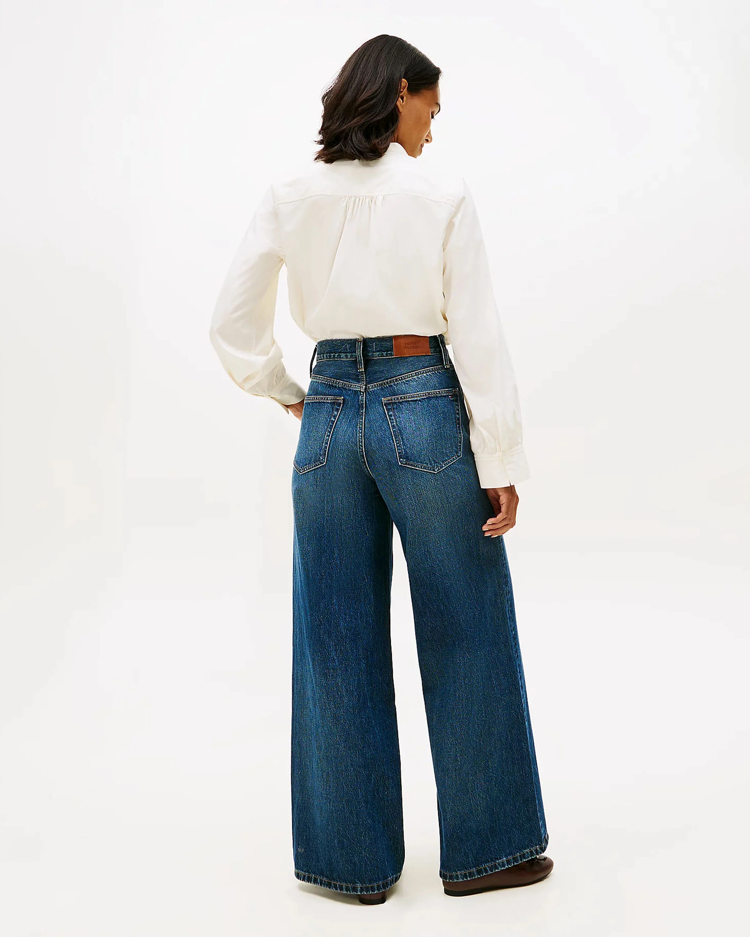 Mine 70'S Jeans - Image 4