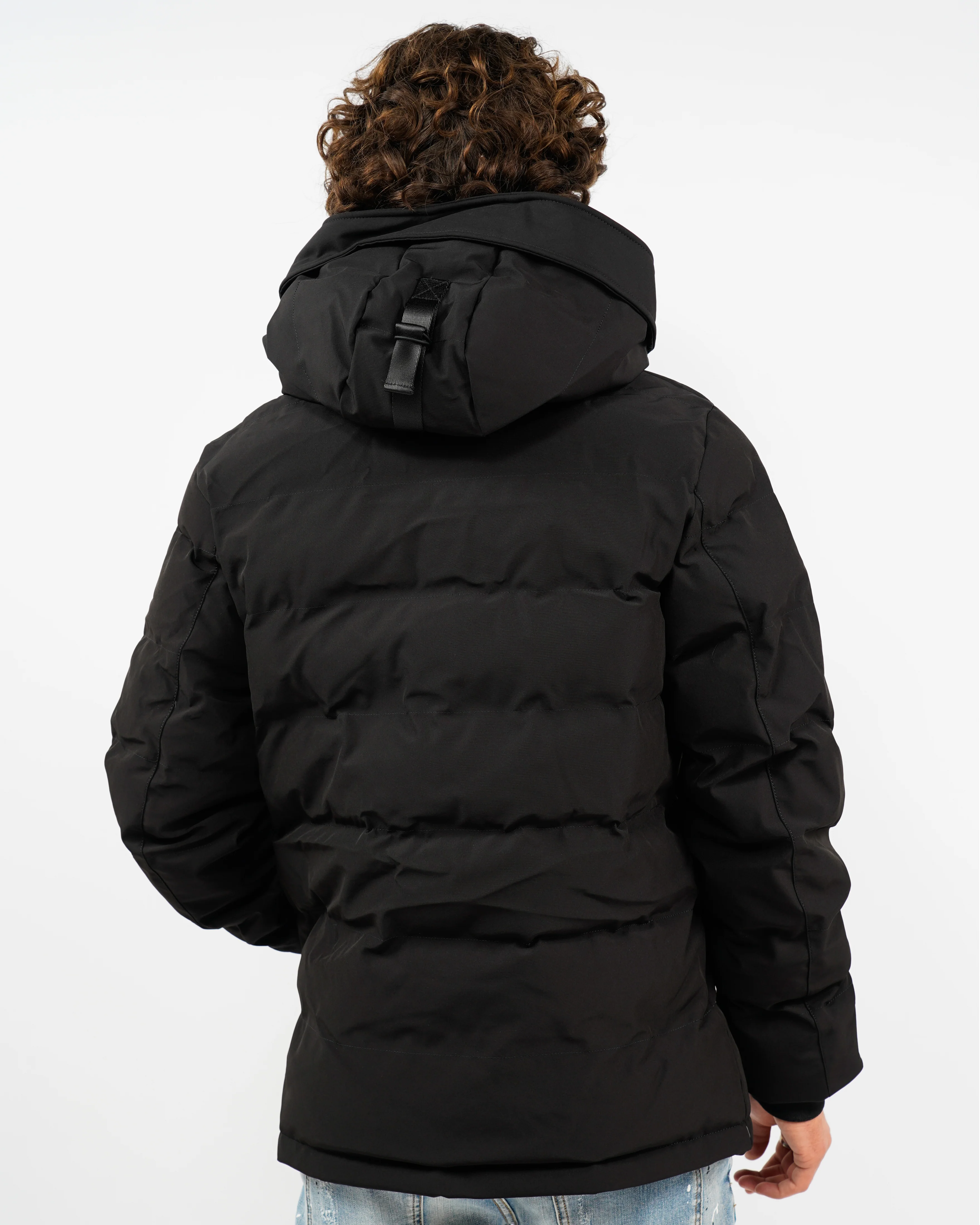 Mitchell Parka Winterjas - Image 6
