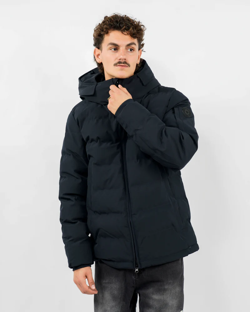 Mitchell Parka Winterjas - Image 5