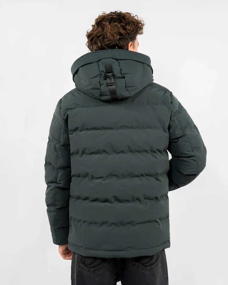 Mitchell Parka Winterjas - Image 3