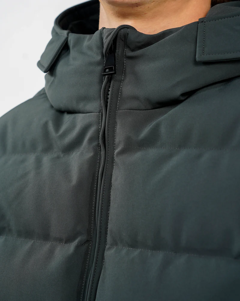 Mitchell Parka Winterjas - Image 5