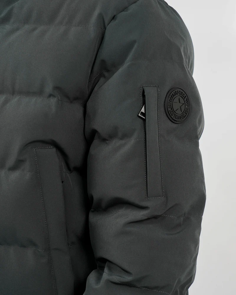 Mitchell Parka Winterjas - Image 7
