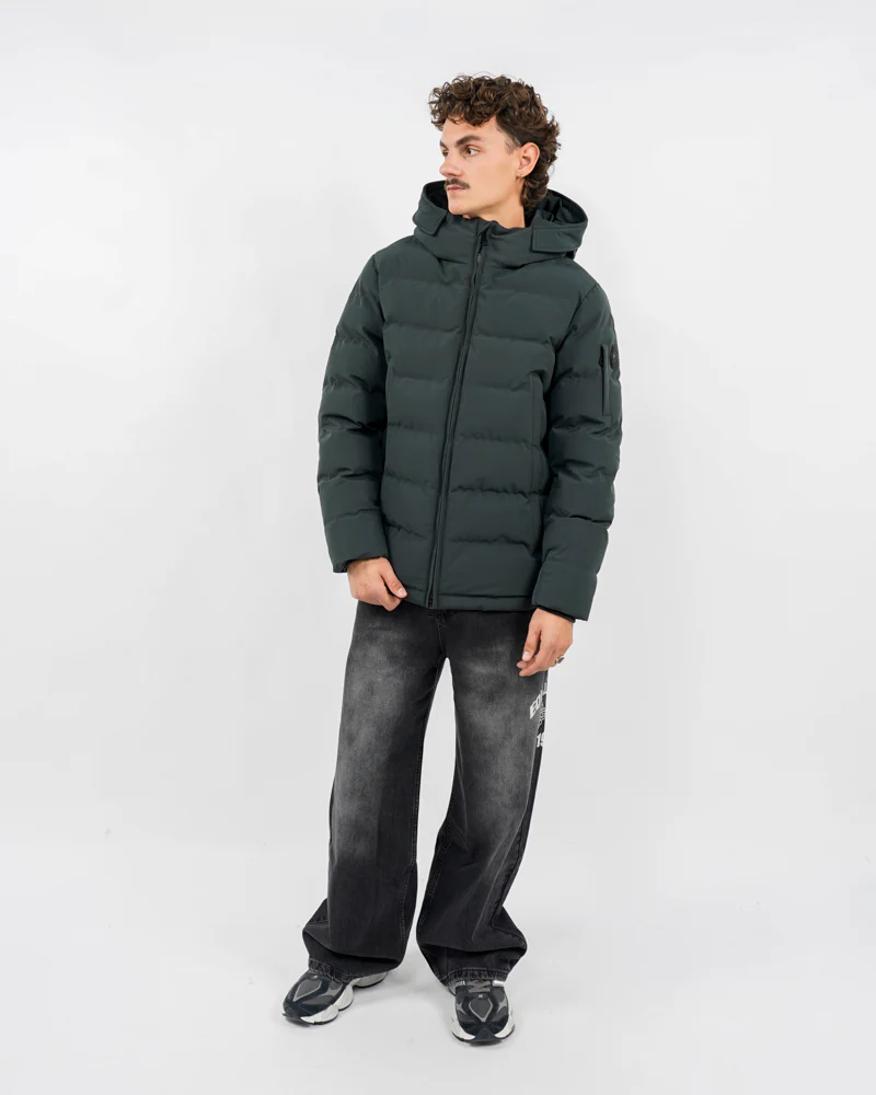 Mitchell Parka Winterjas - Image 8