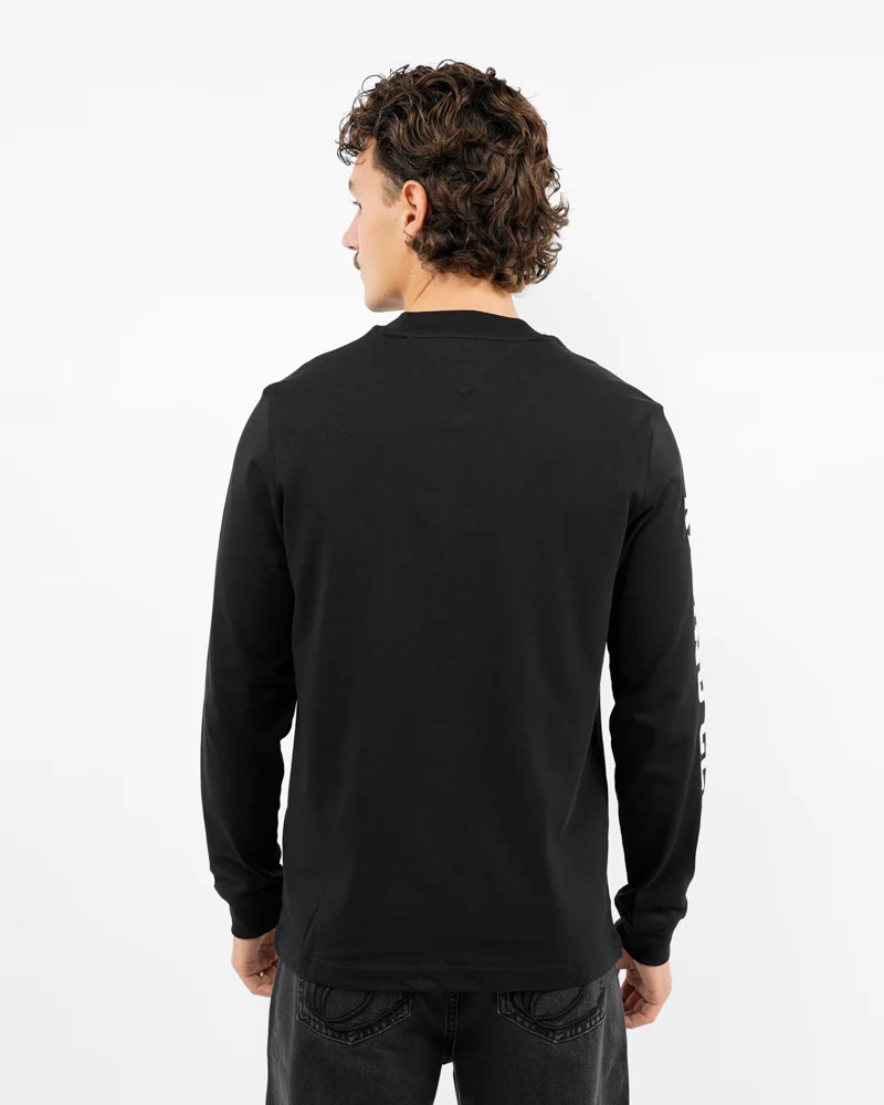 Modern Athleisure T-Shirt - Image 3