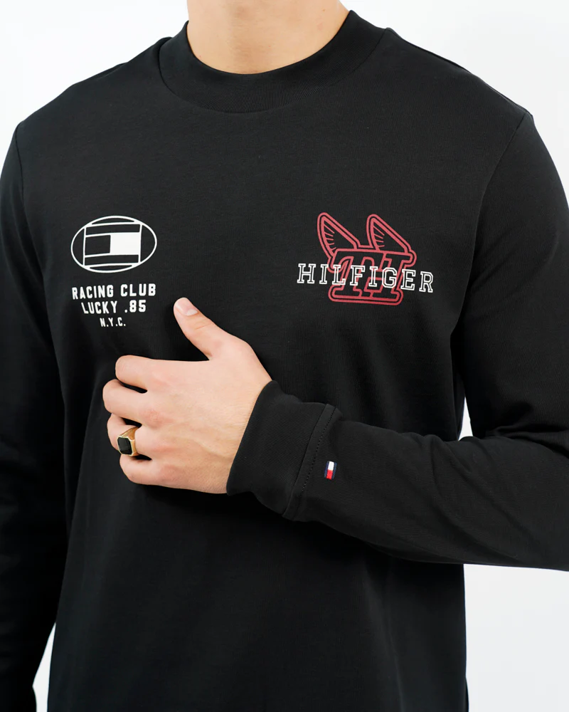 Modern Athleisure T-Shirt - Image 5