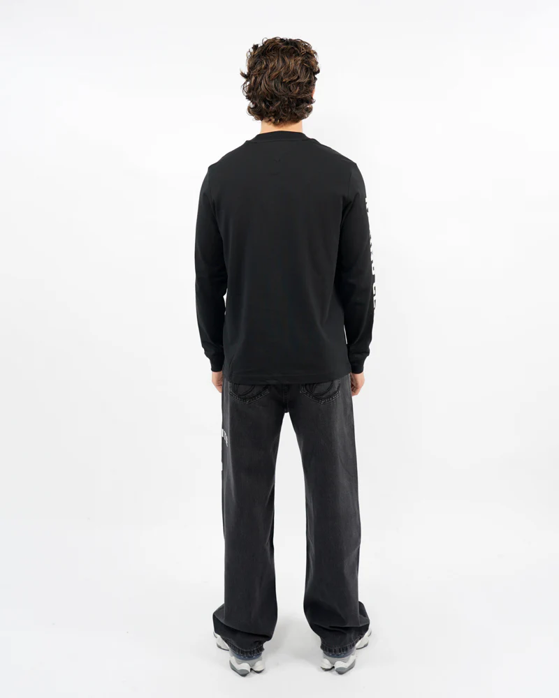 Modern Athleisure T-Shirt - Image 6