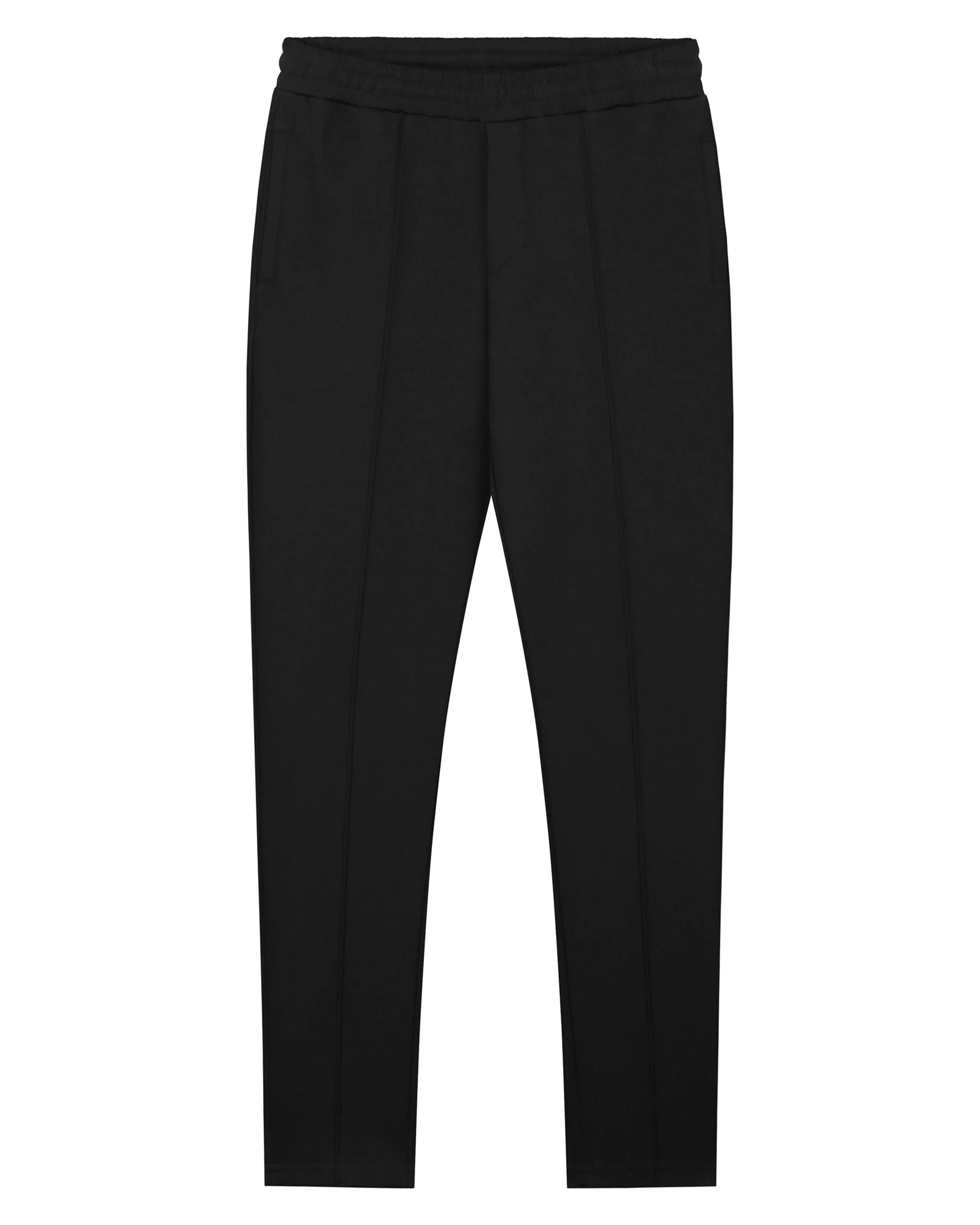 Pantalon Trousers Black - Image 5