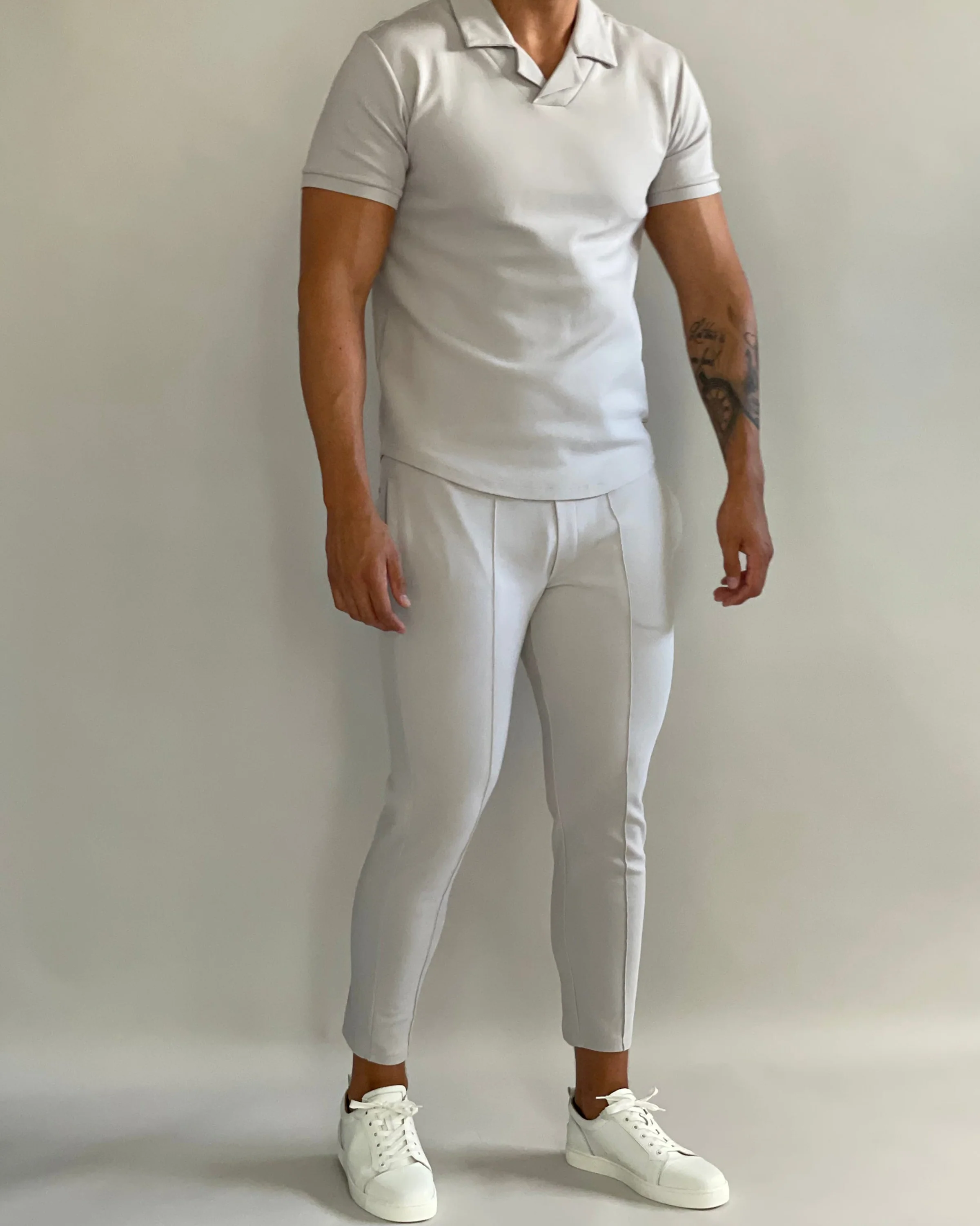 Polo Short Sleeve - Image 5